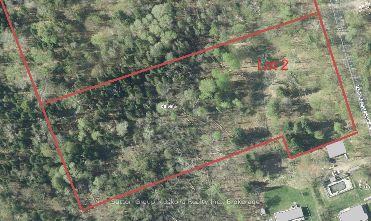 Lot 2 Tally-ho Winter Park Road Property Photo 1