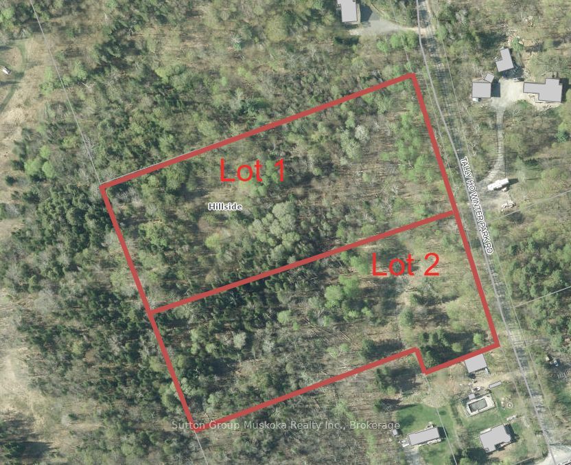 Lot 2 Tally-ho Winter Park Road Property Photo 9