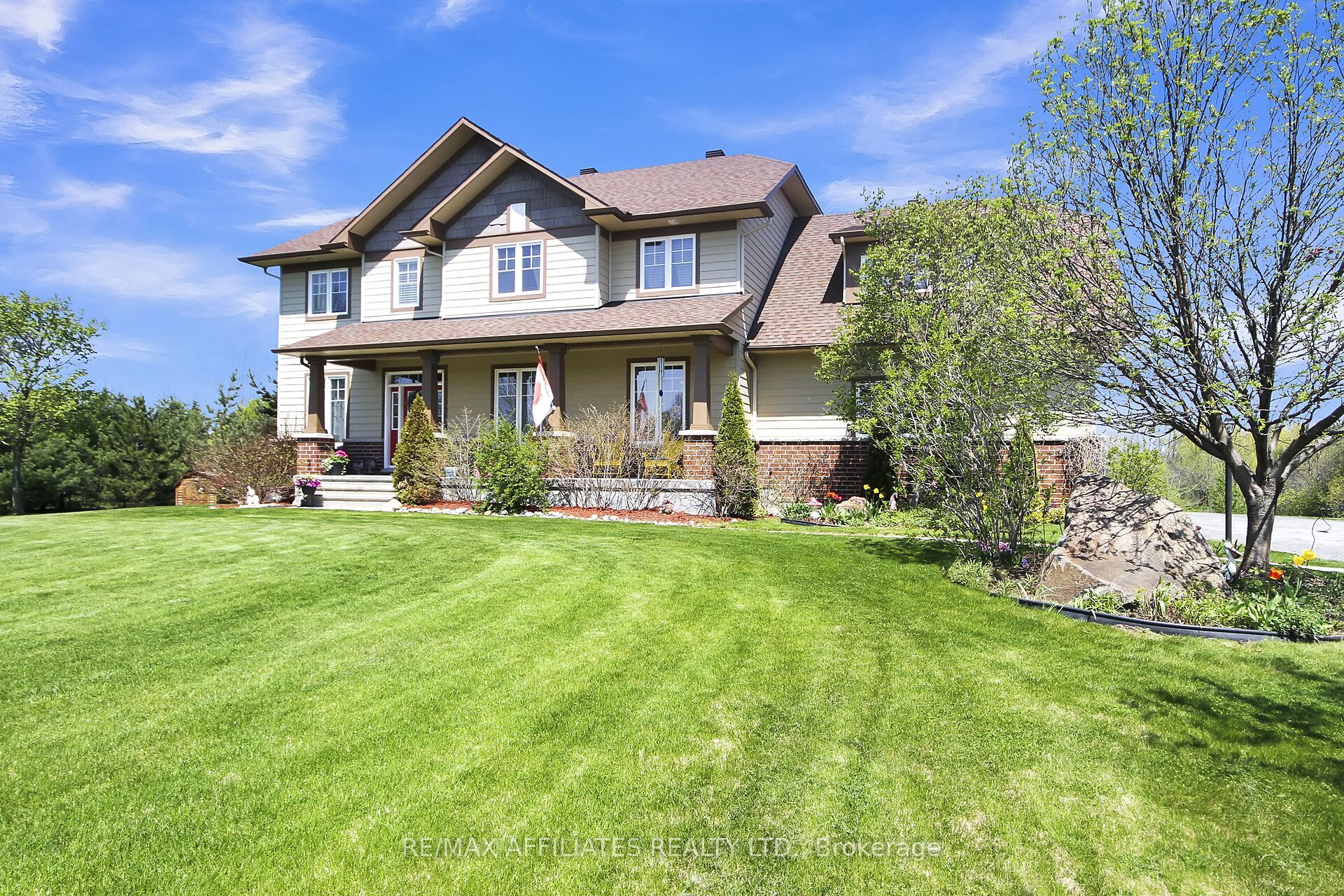 500 Bradbury Court Property Photo 1
