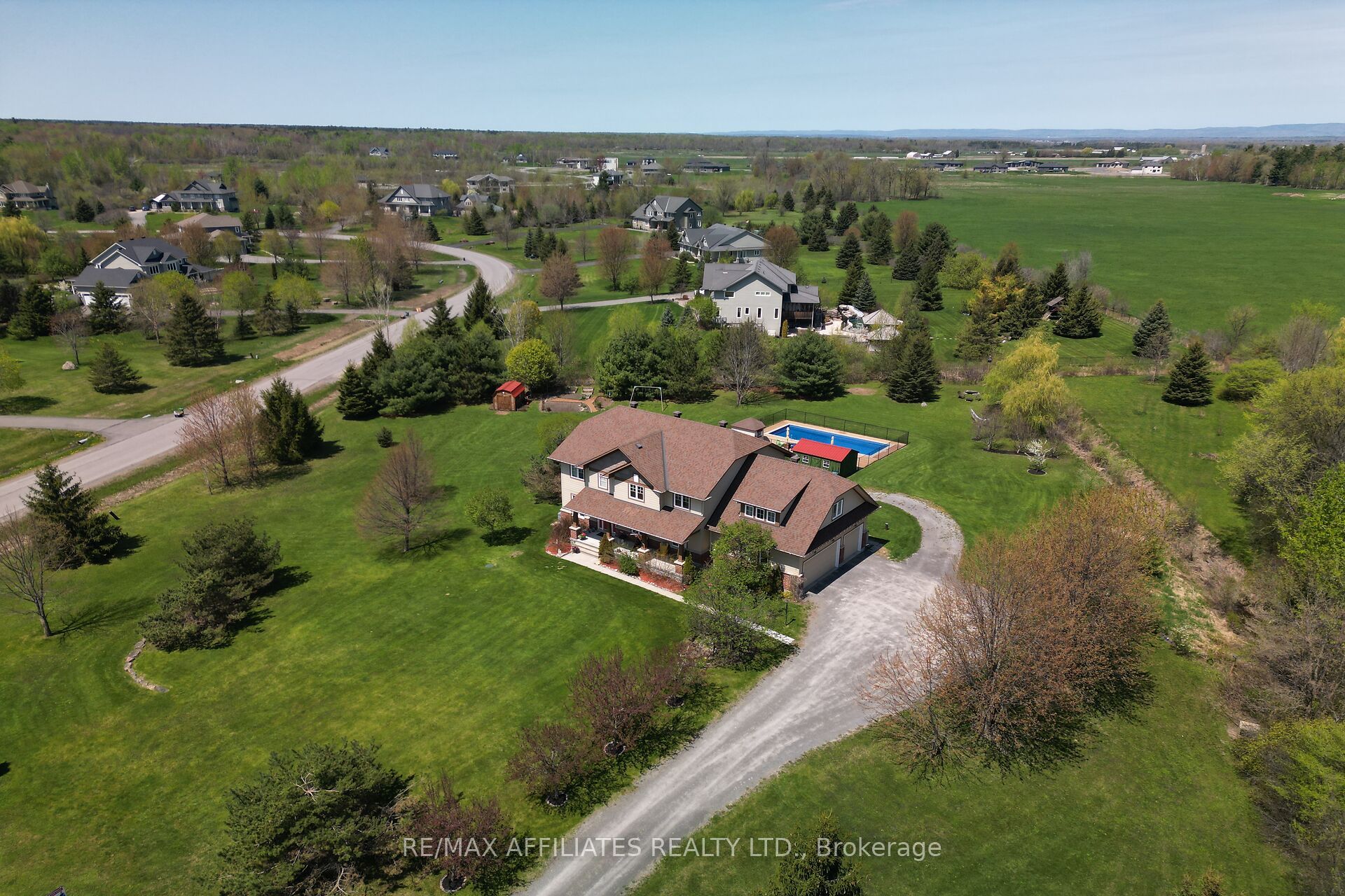 500 Bradbury Court Property Photo 6