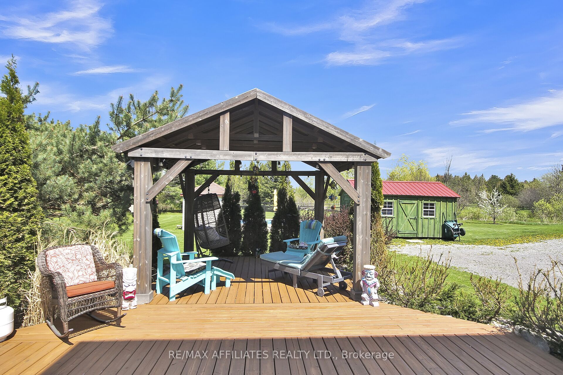 500 Bradbury Court Property Photo 43