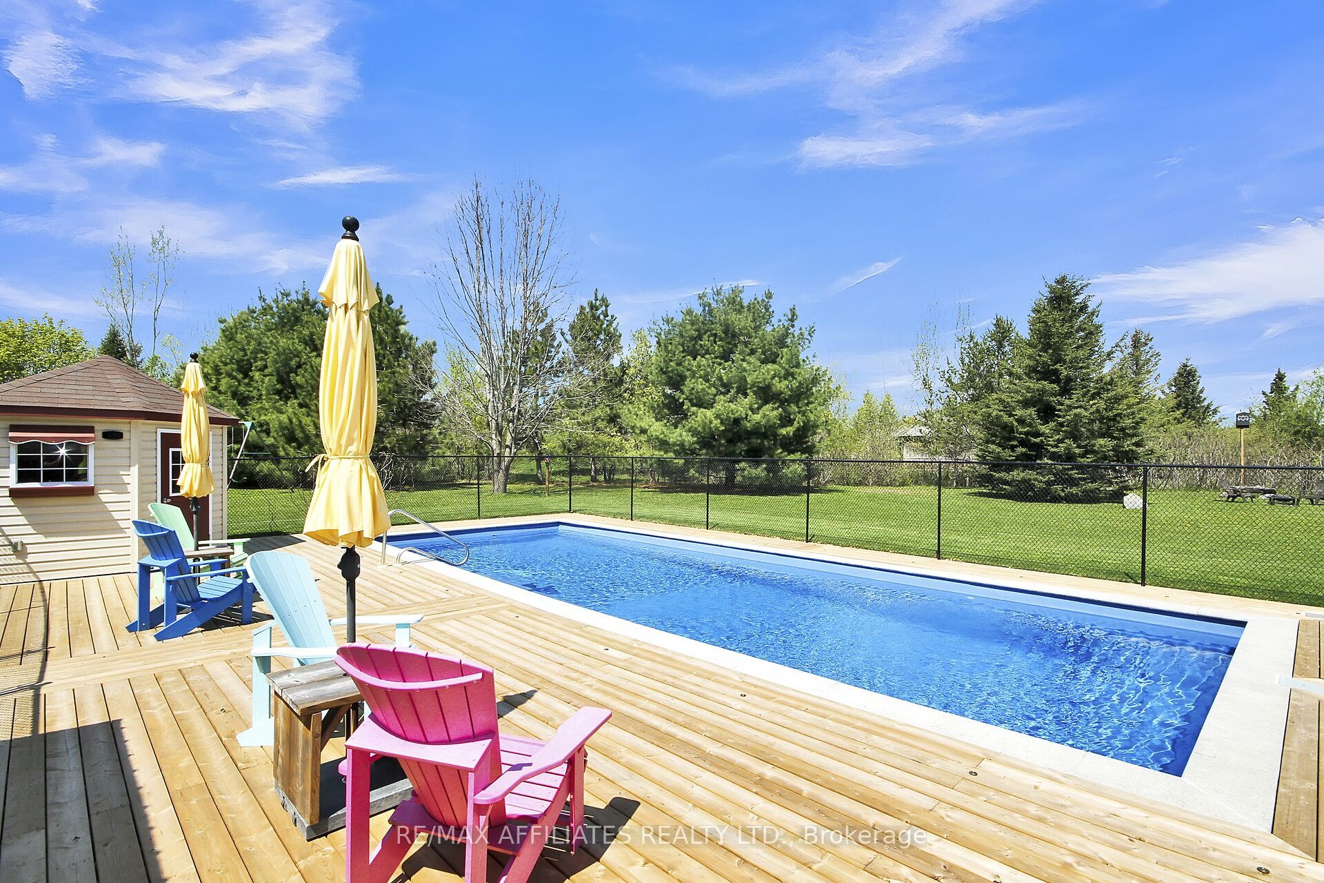 500 Bradbury Court Property Photo 44