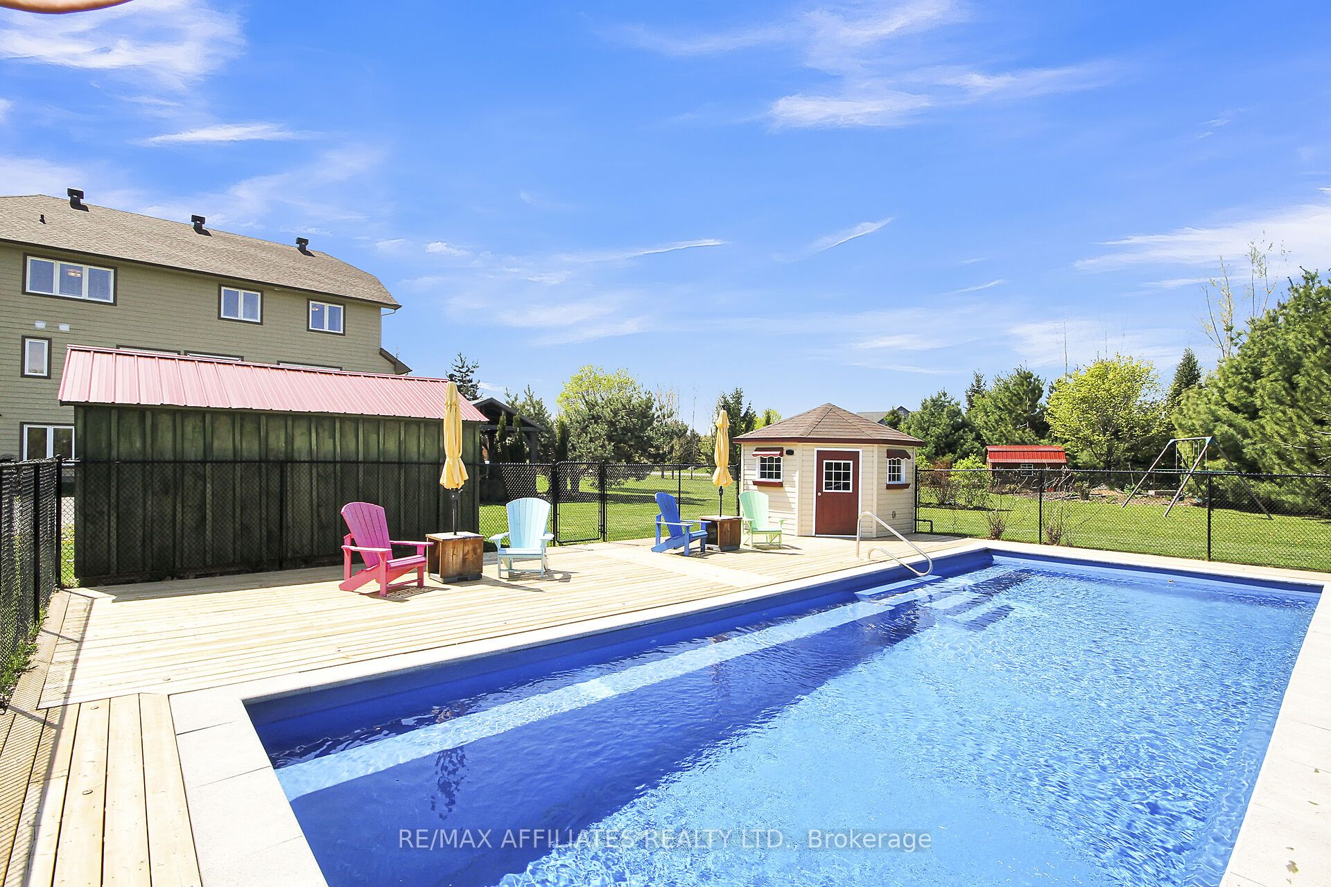 500 Bradbury Court Property Photo 45
