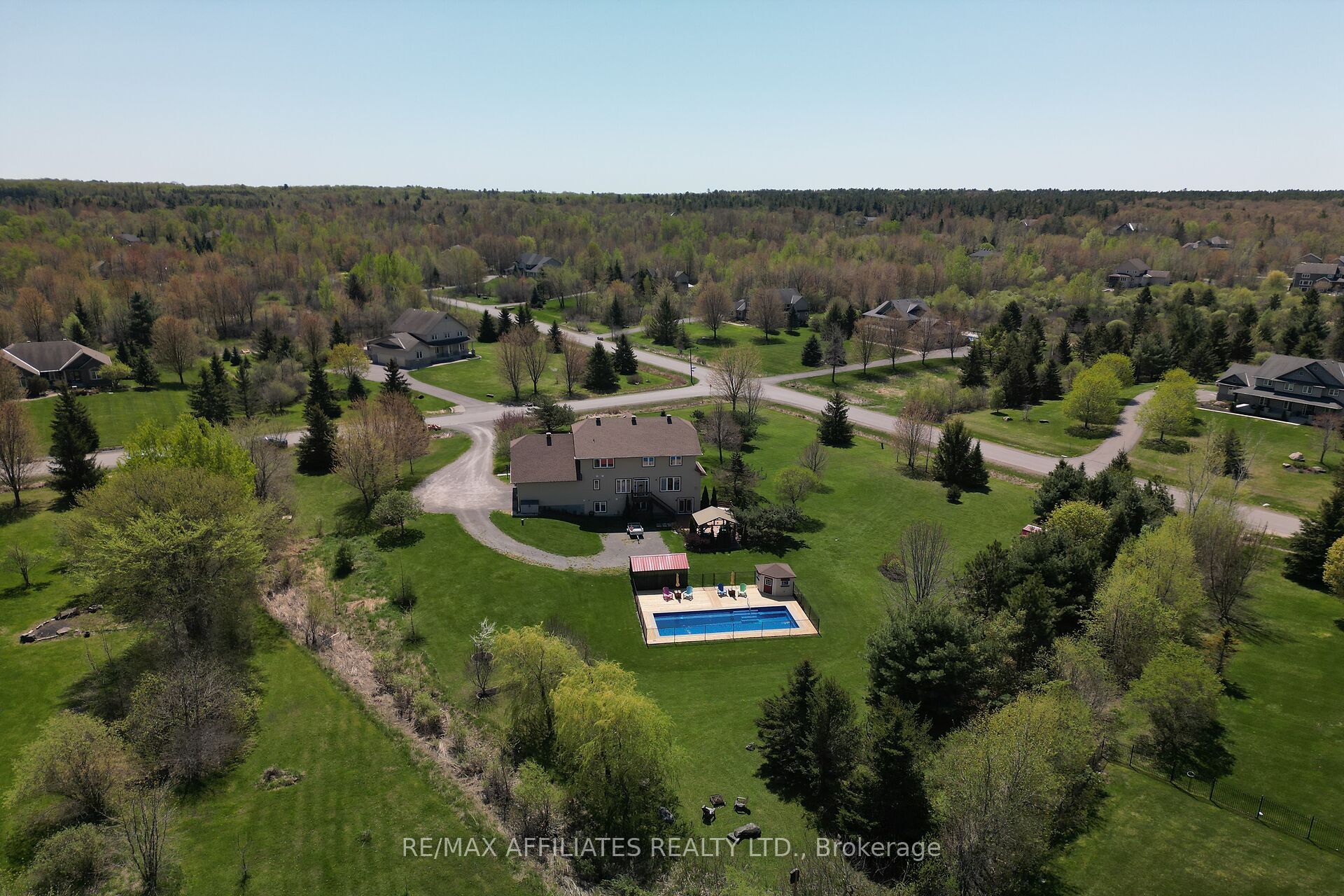 500 Bradbury Court Property Photo 46