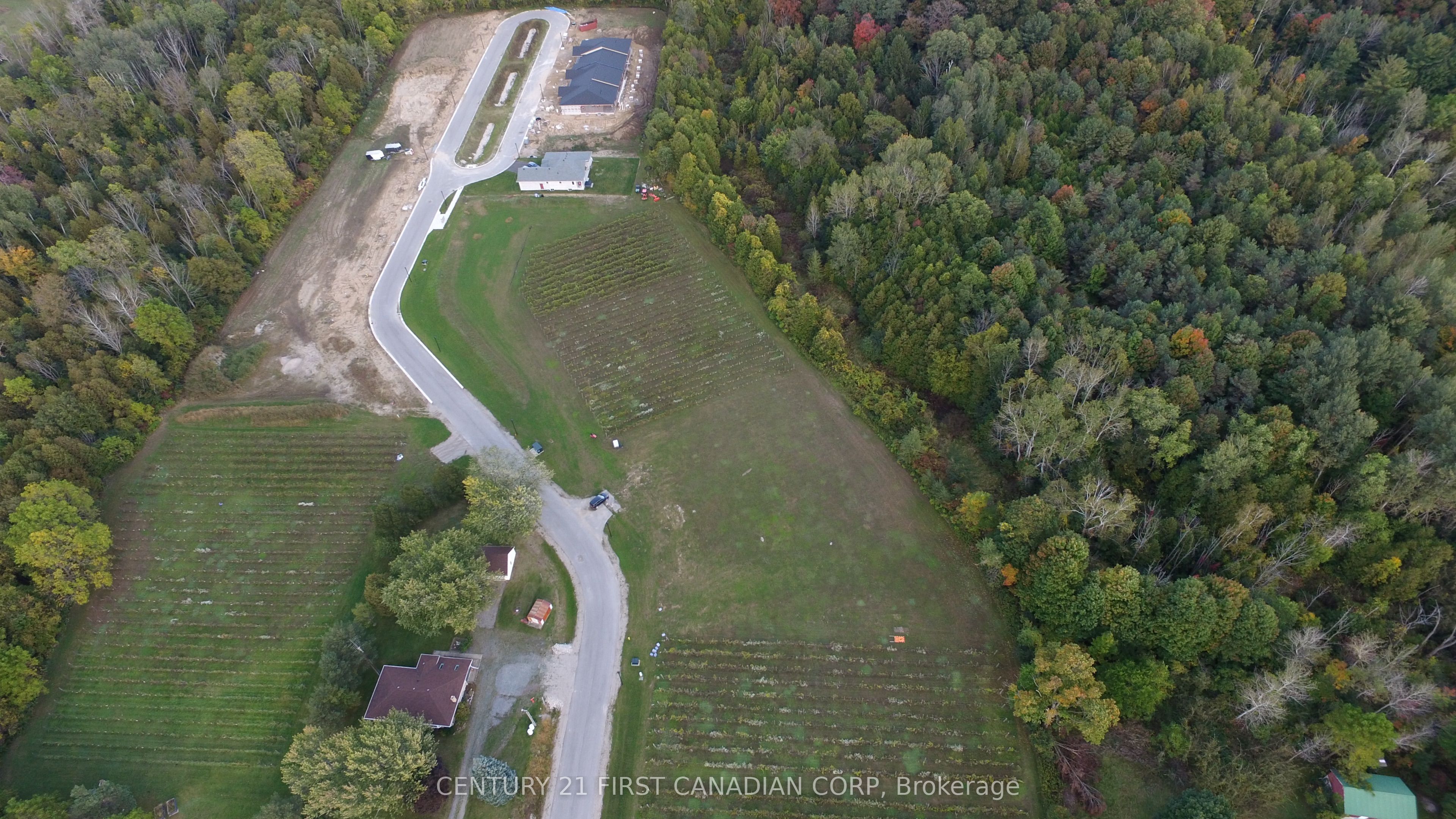 25 Deer Ridge Lane Property Photo 2