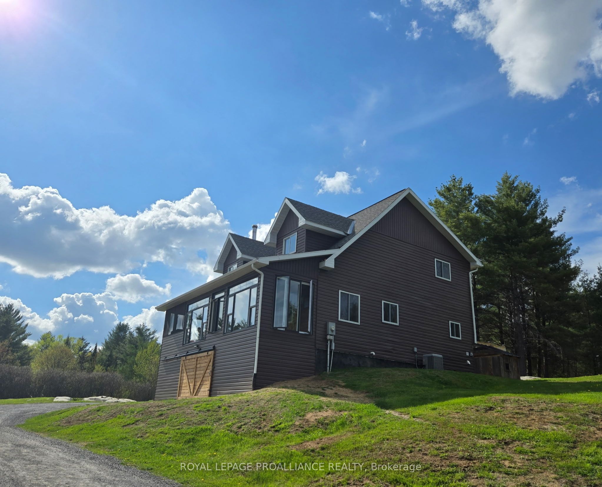 340 Deer Rock Lake Road Property Photo