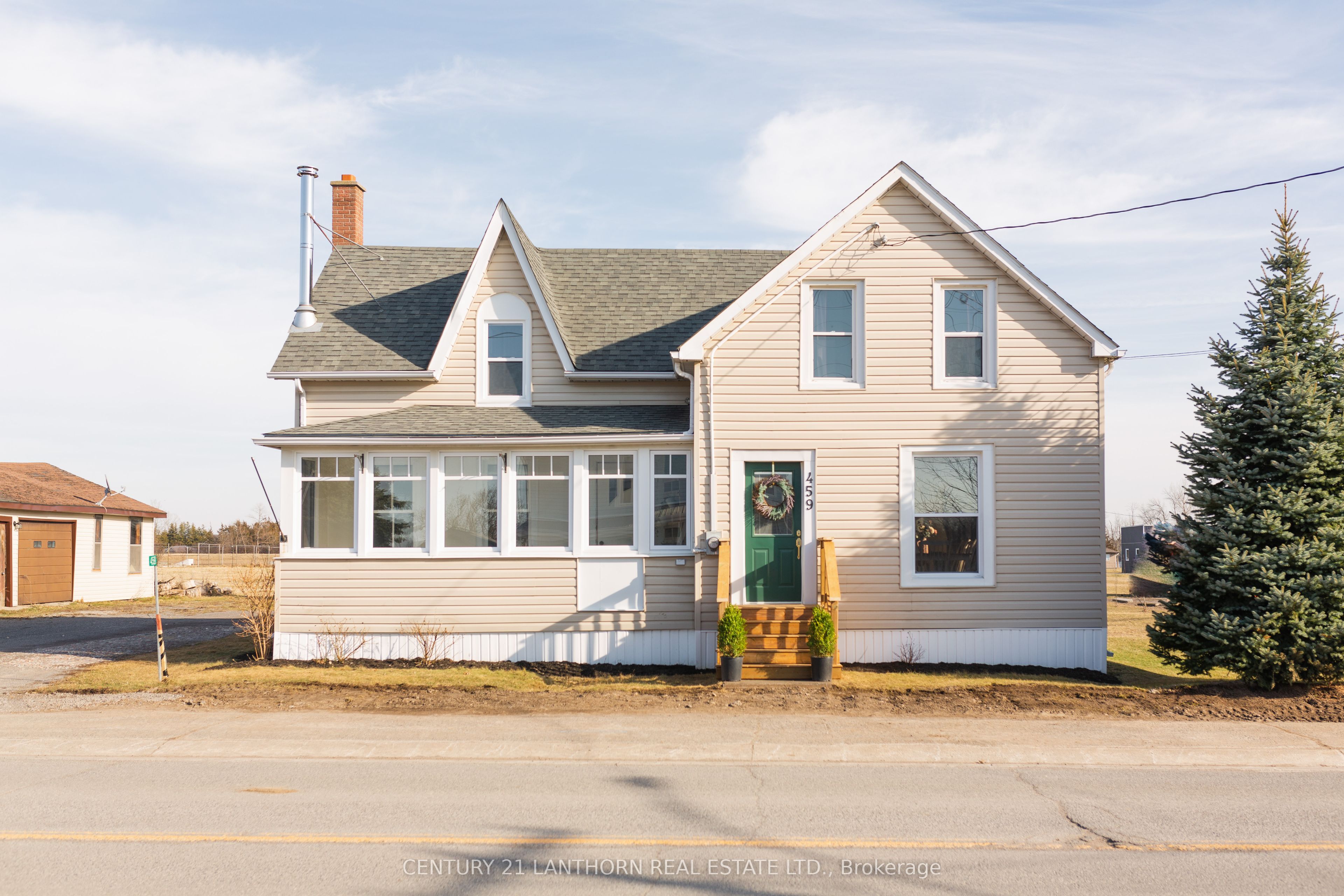 459 County Rd 19 Property Photo 1