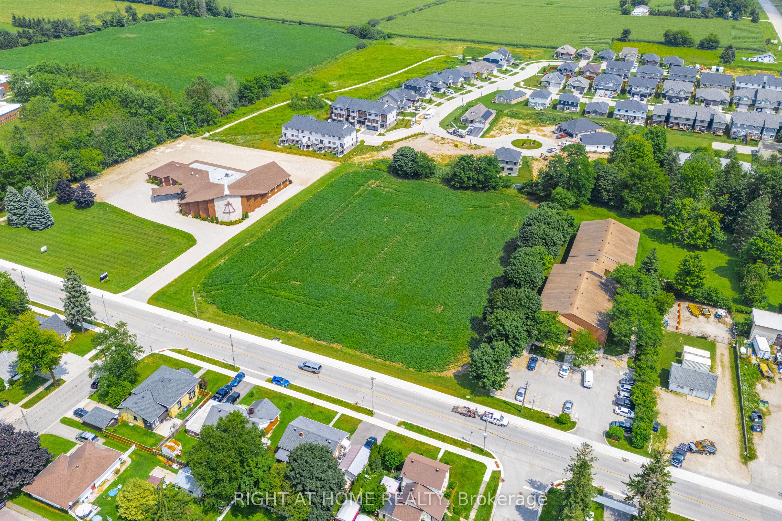 20 Part Lot Con 1 Property Photo 1