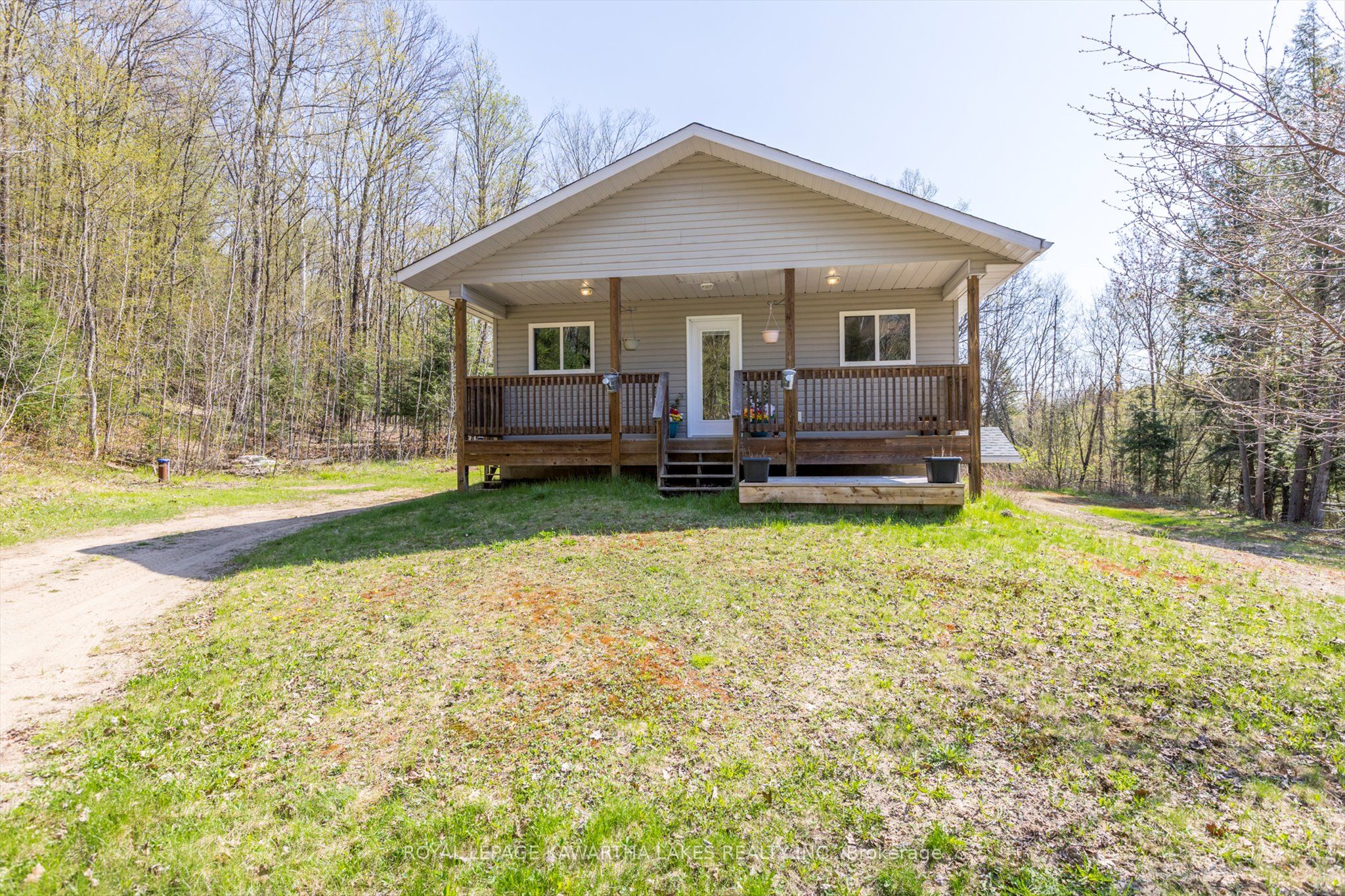 166 Jeffrey Lake Road Property Photo