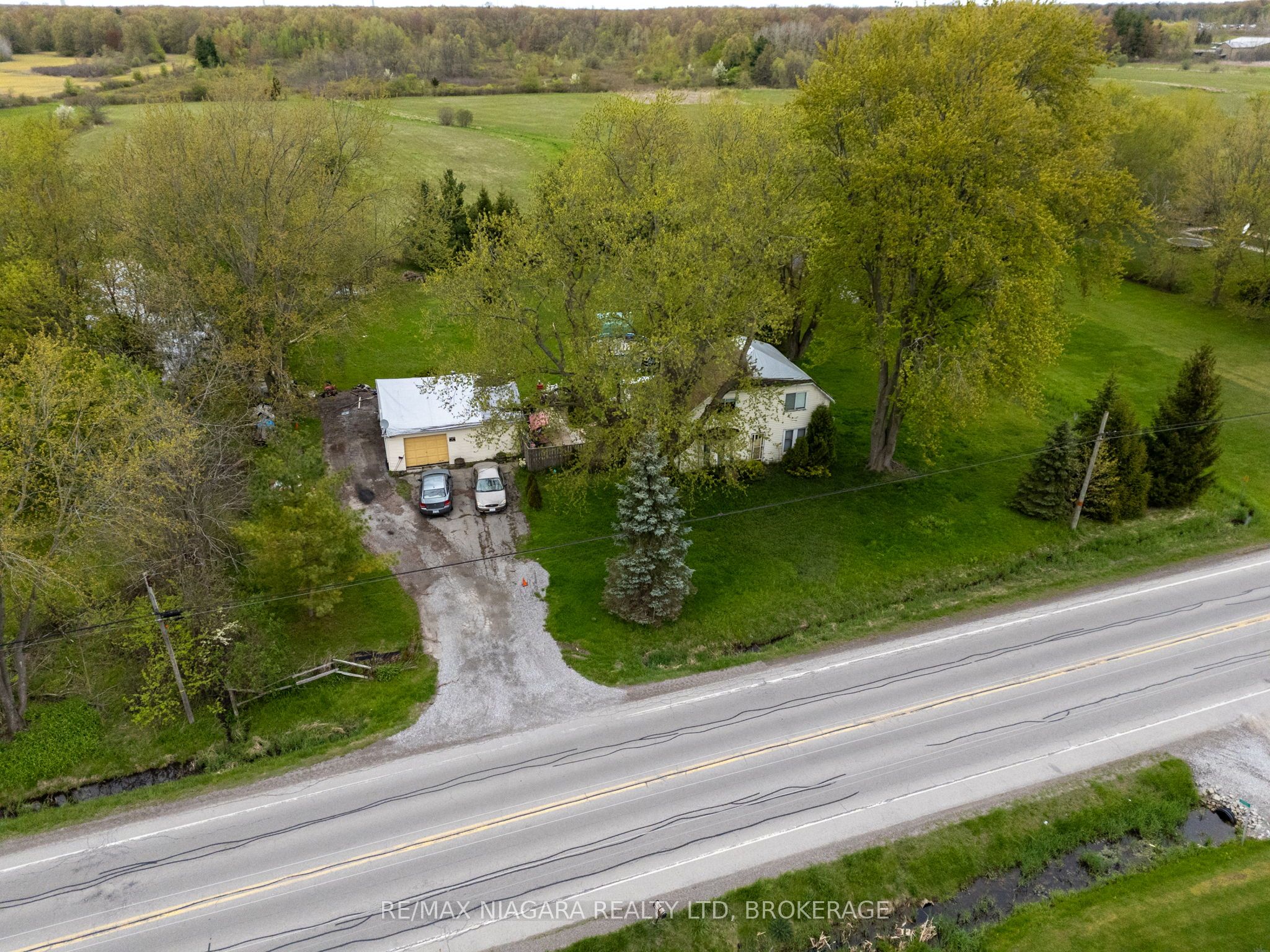 3507 Canboro Road Property Photo 1