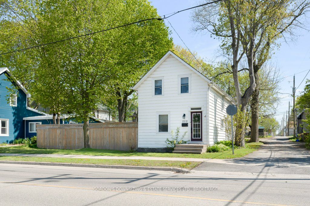 259 Stone Street Property Photo