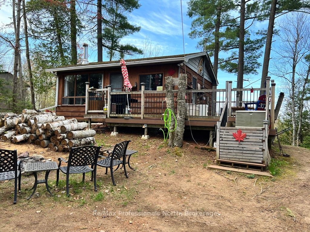 1411 Clement Lake Road Property Photo