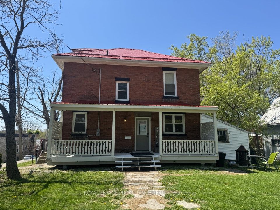 17 Madoc Street Property Photo