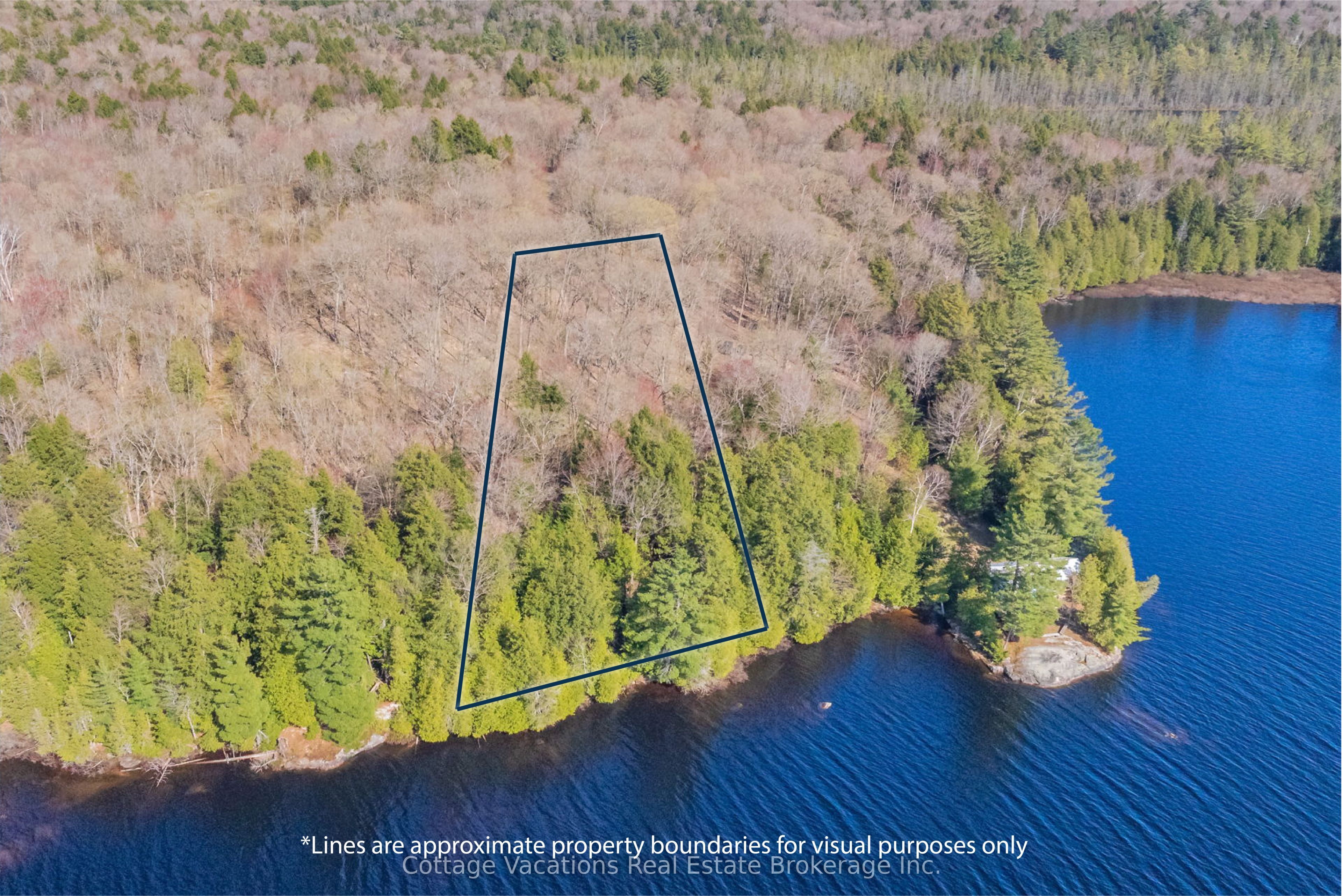936 Bray Lake Rd Property Photo