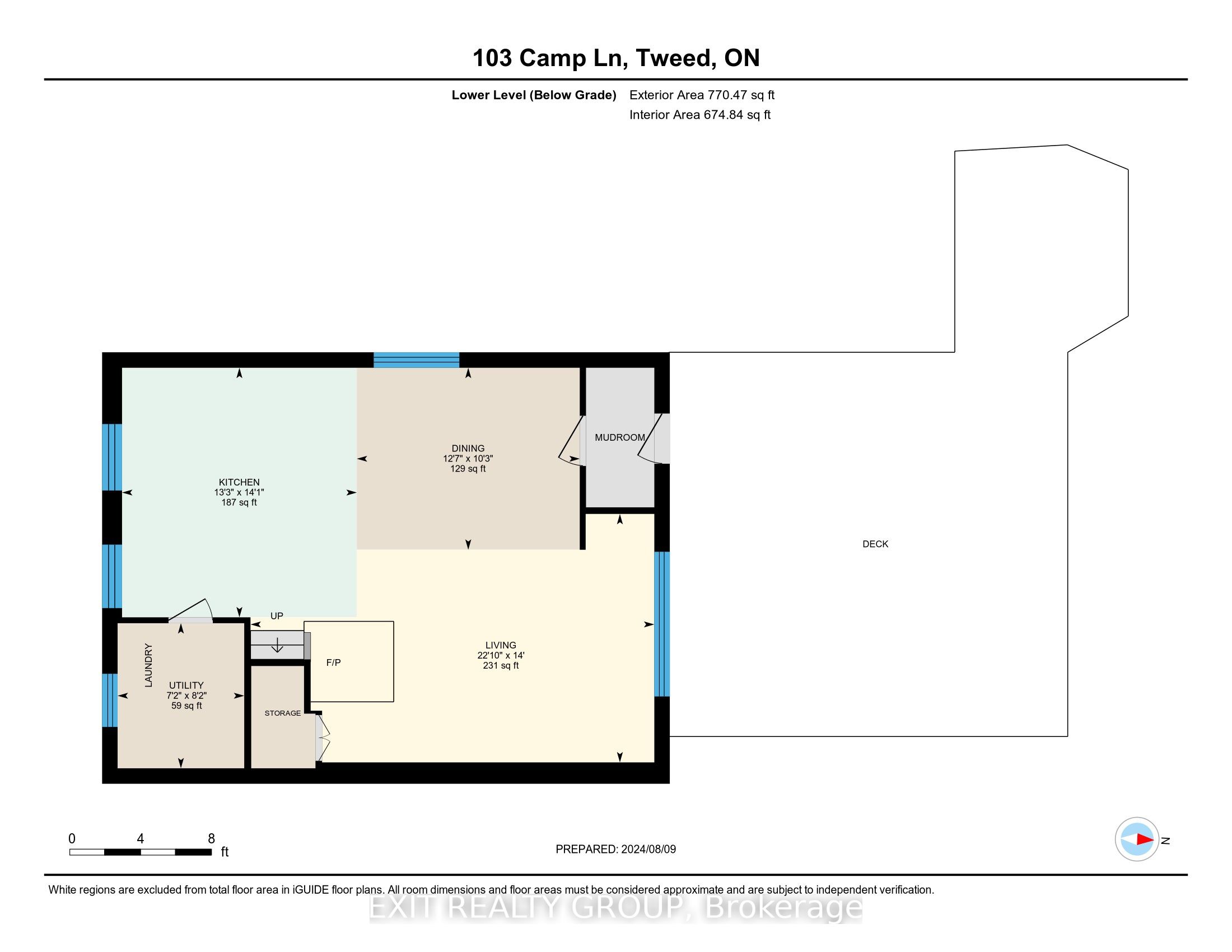 103 Camp Lane Property Photo 40