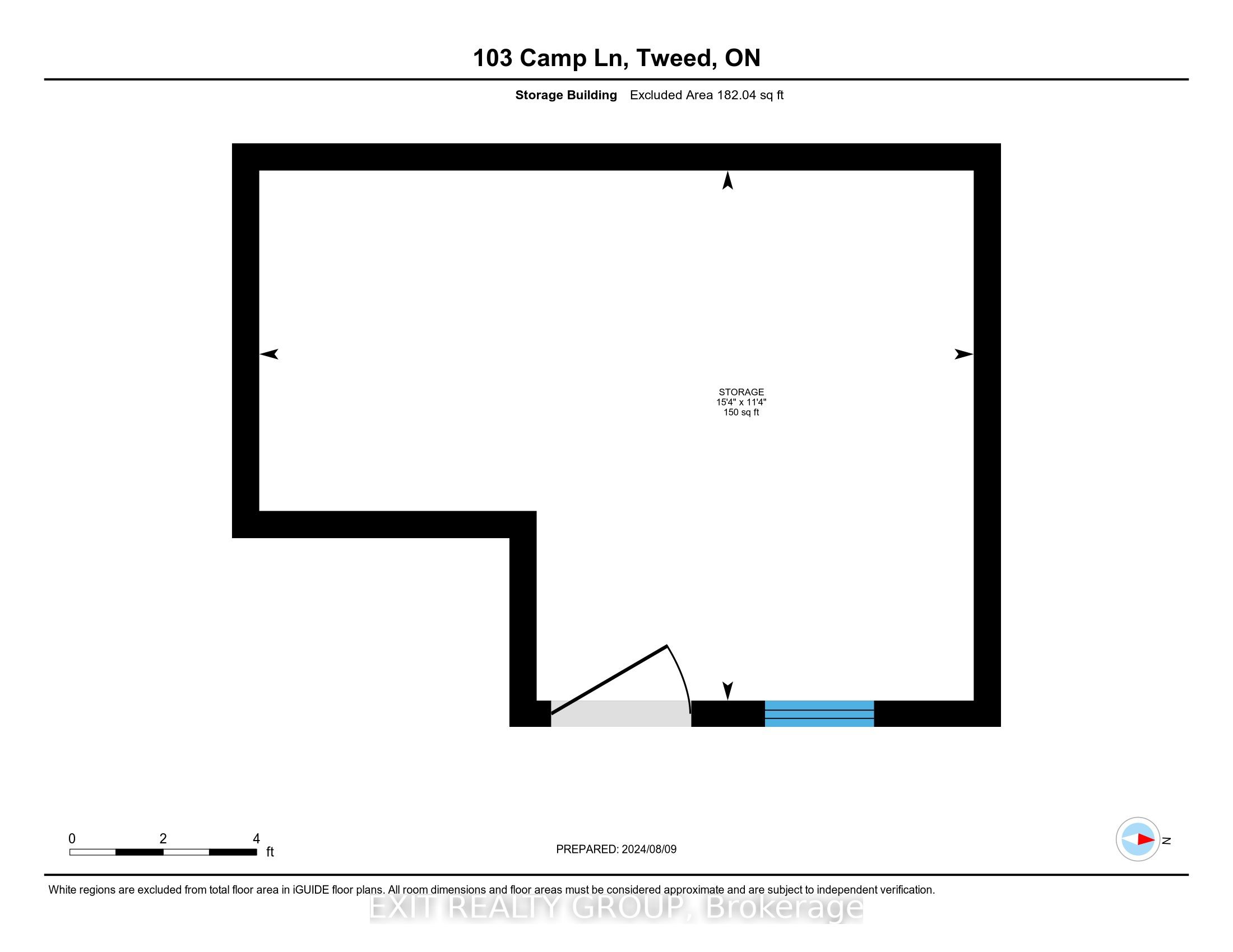 103 Camp Lane Property Photo 41