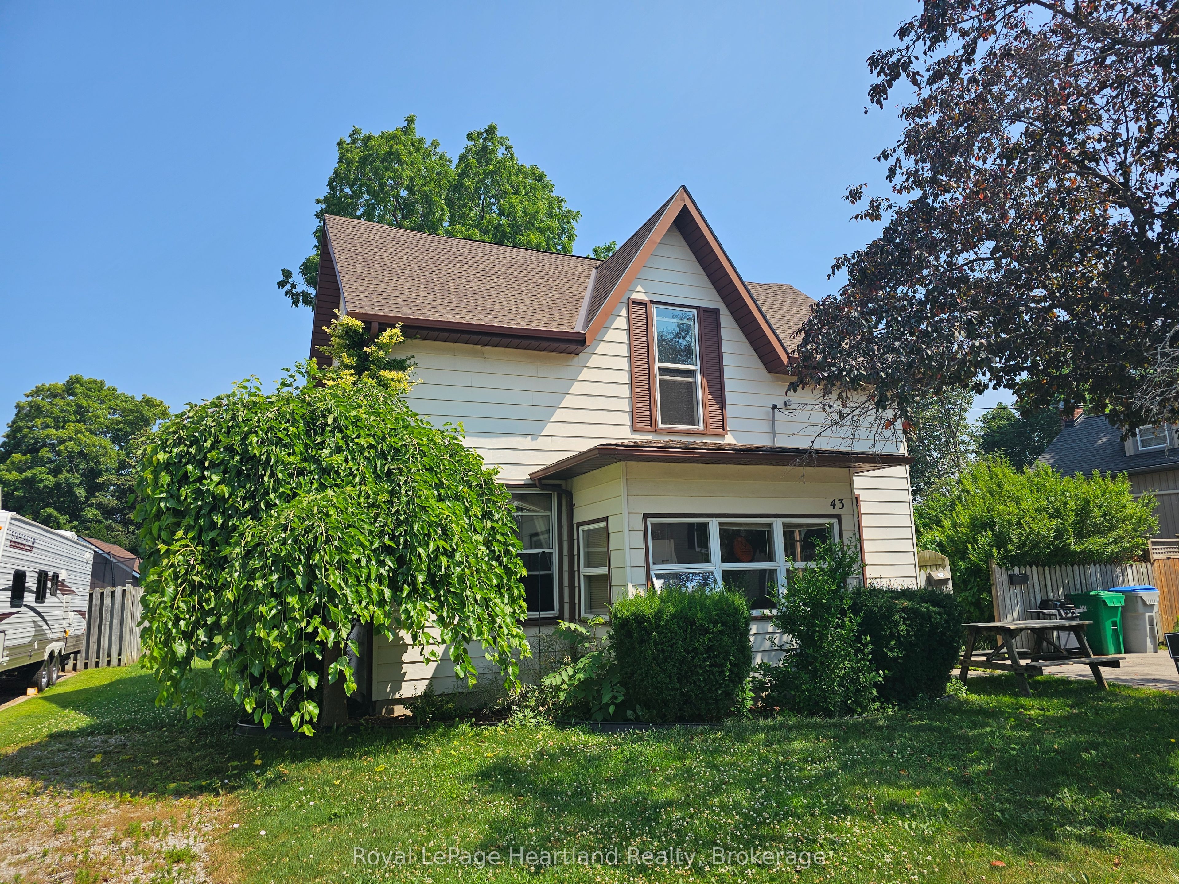 43 Trafalgar Street Property Photo 1