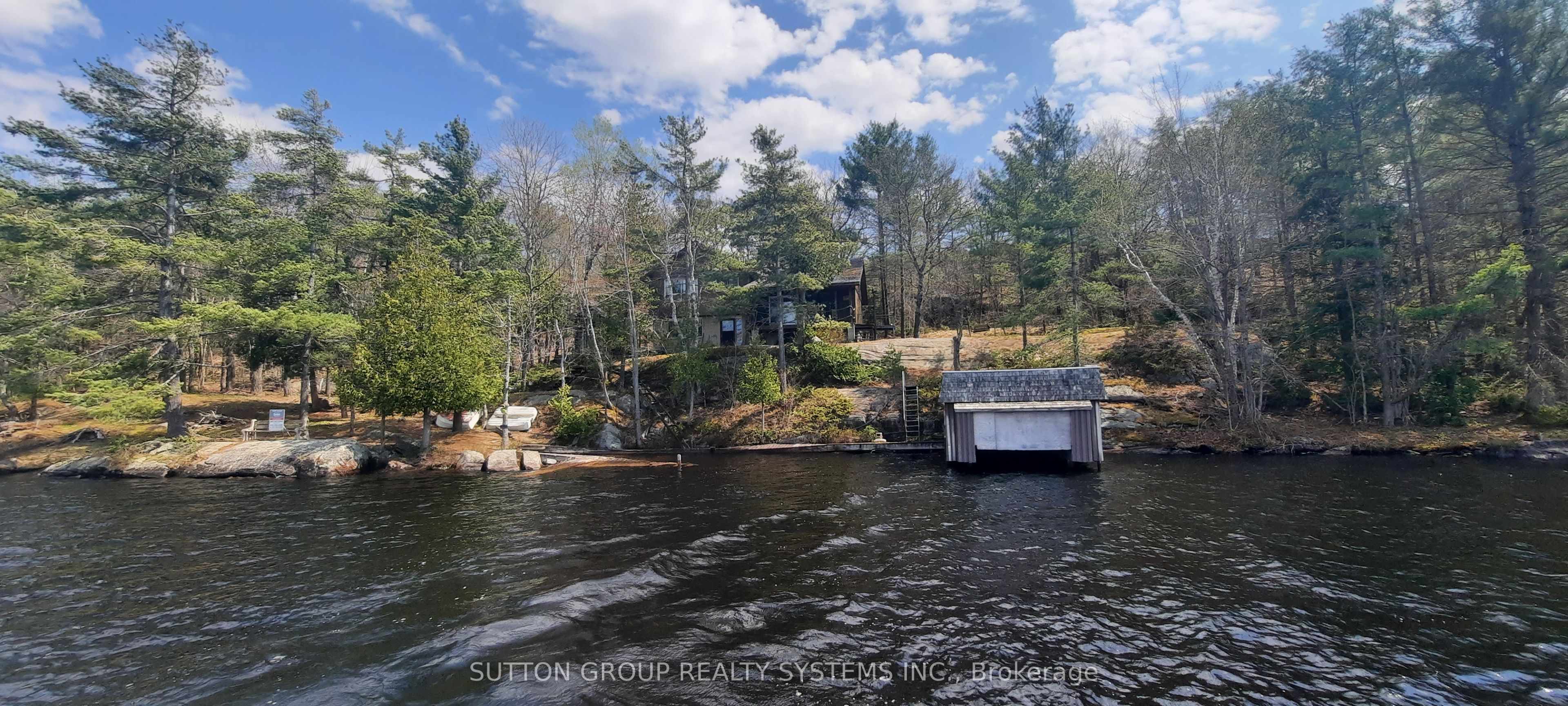 55 Healey Lake Water Property Photo 1