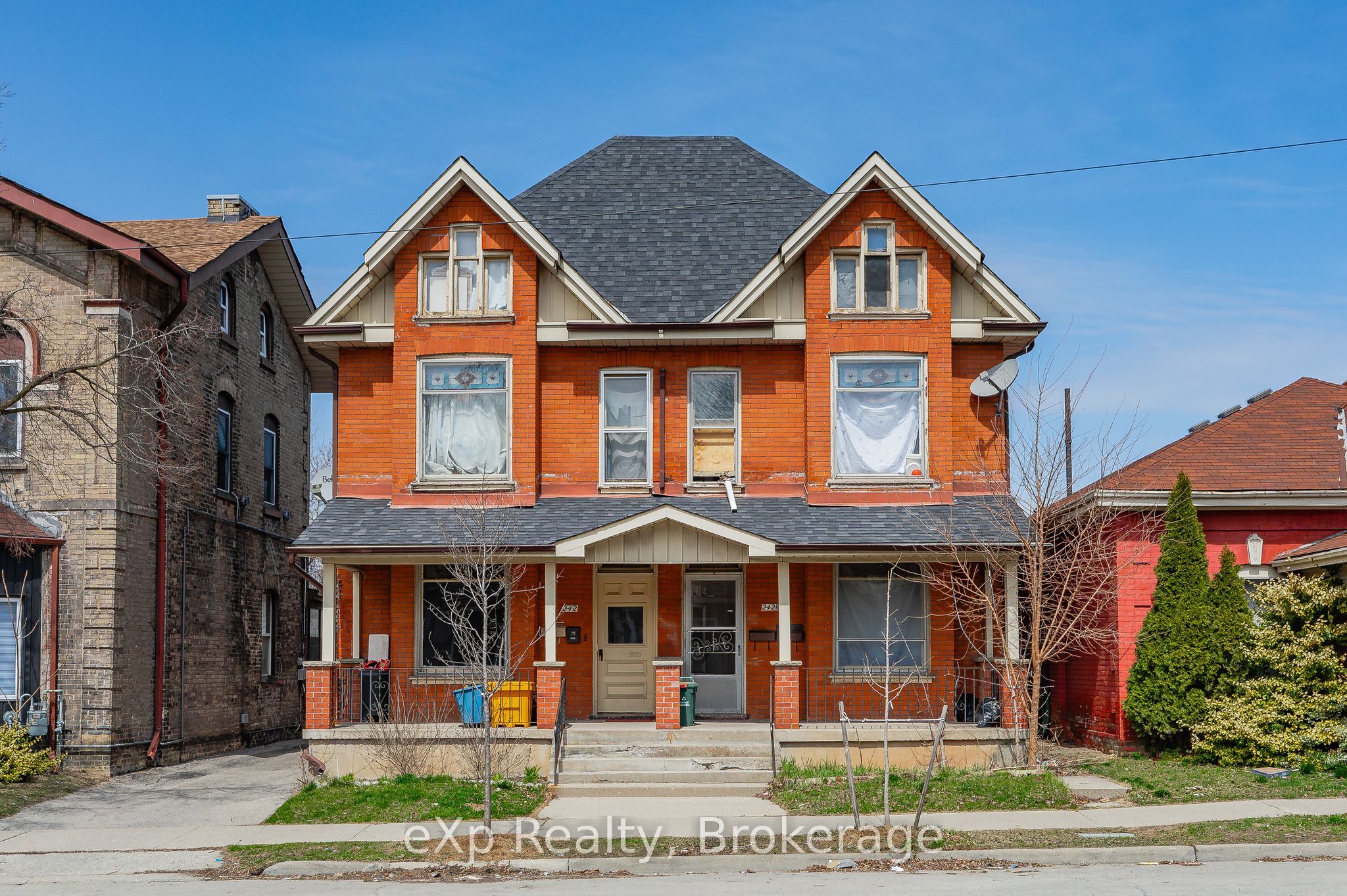 242 Dalhousie Street Property Photo 1
