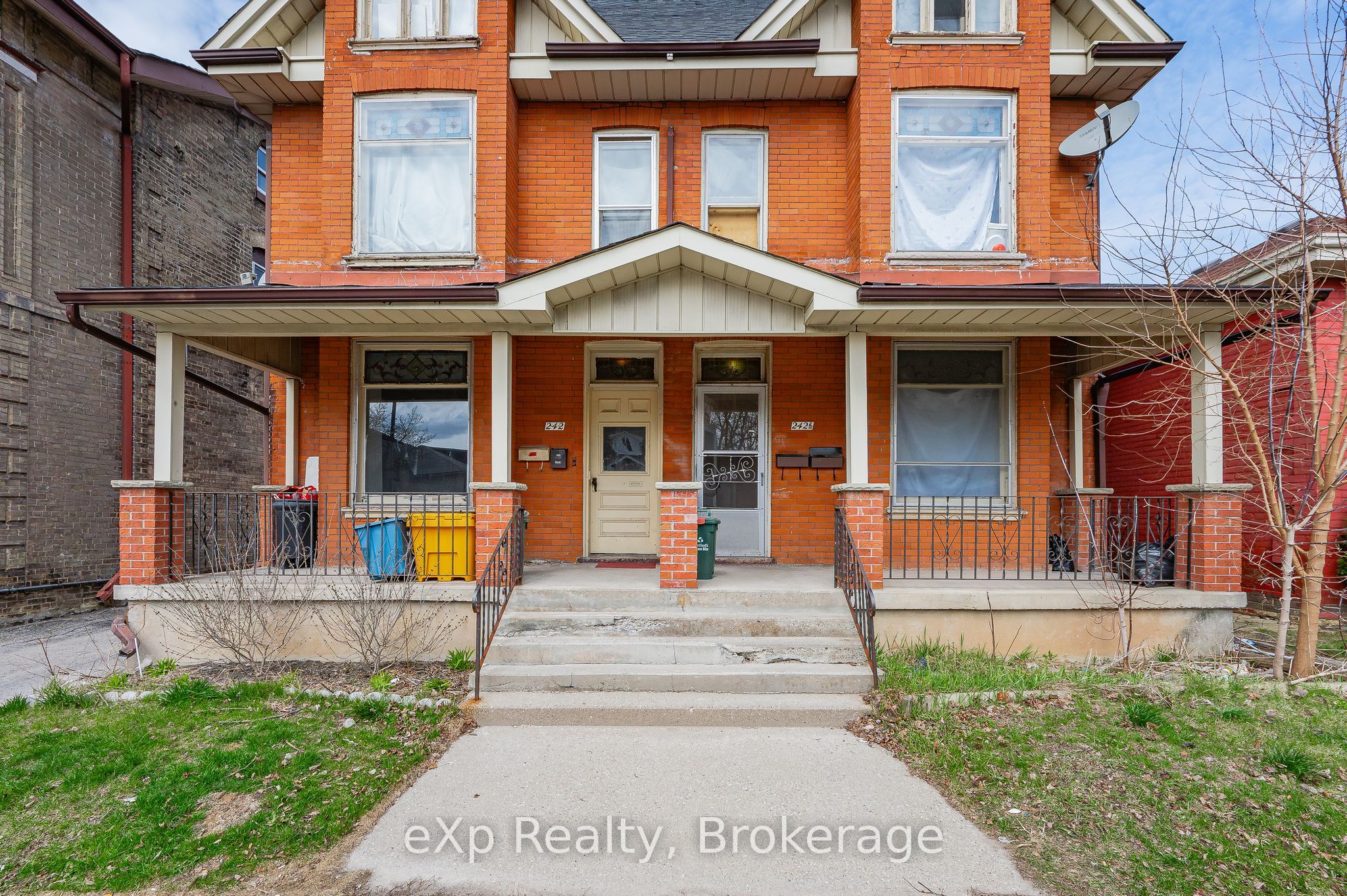 242 Dalhousie Street Property Photo 2