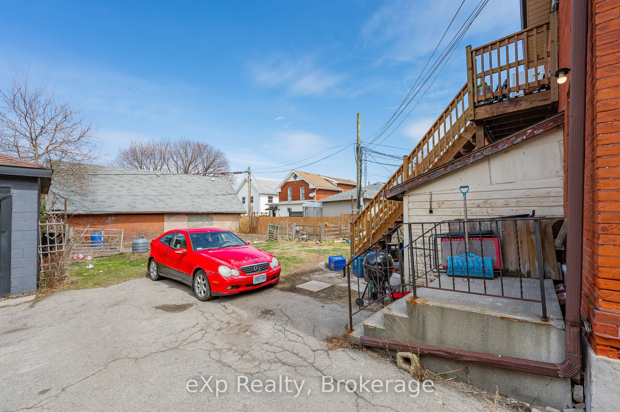 242 Dalhousie Street Property Photo 26