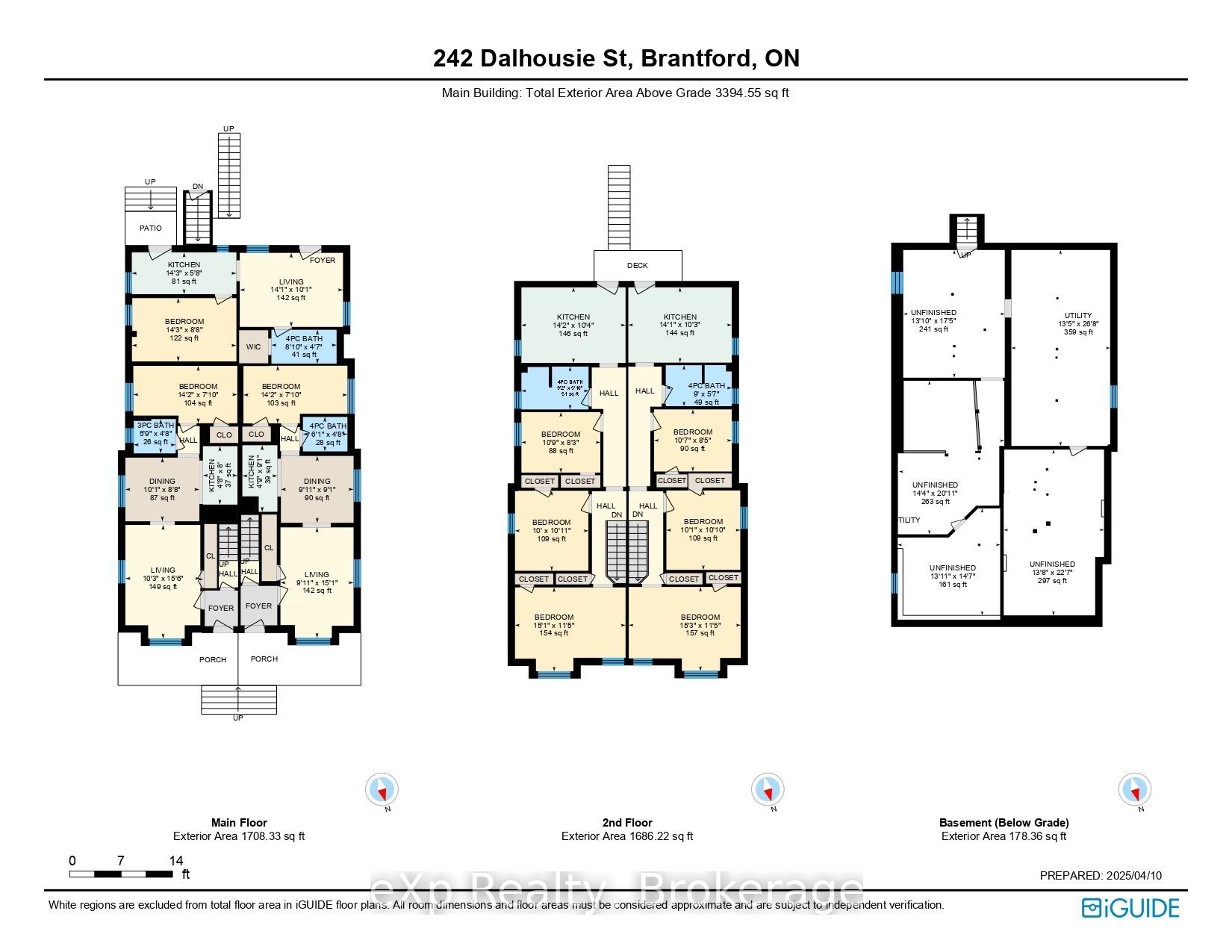 242 Dalhousie Street Property Photo 34