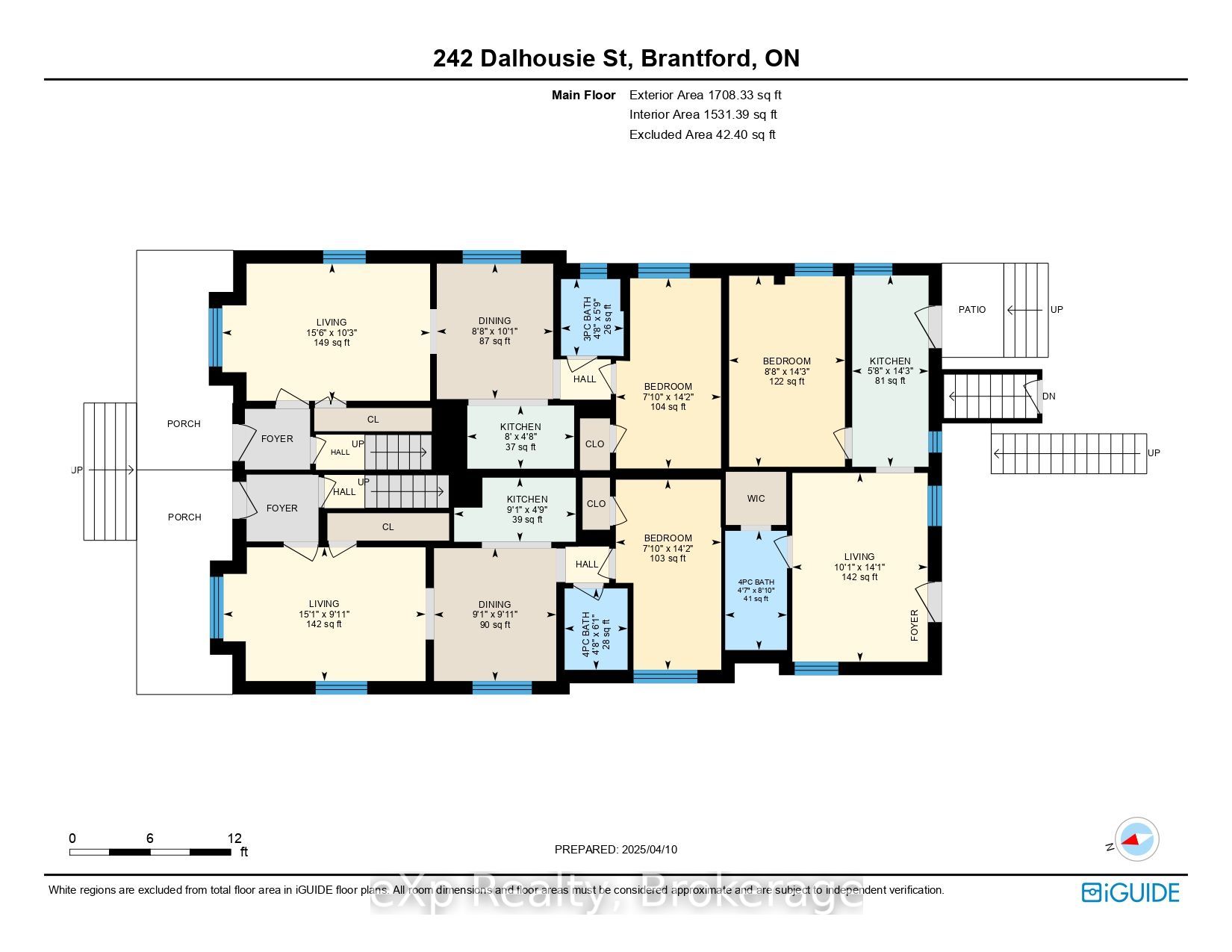 242 Dalhousie Street Property Photo 35