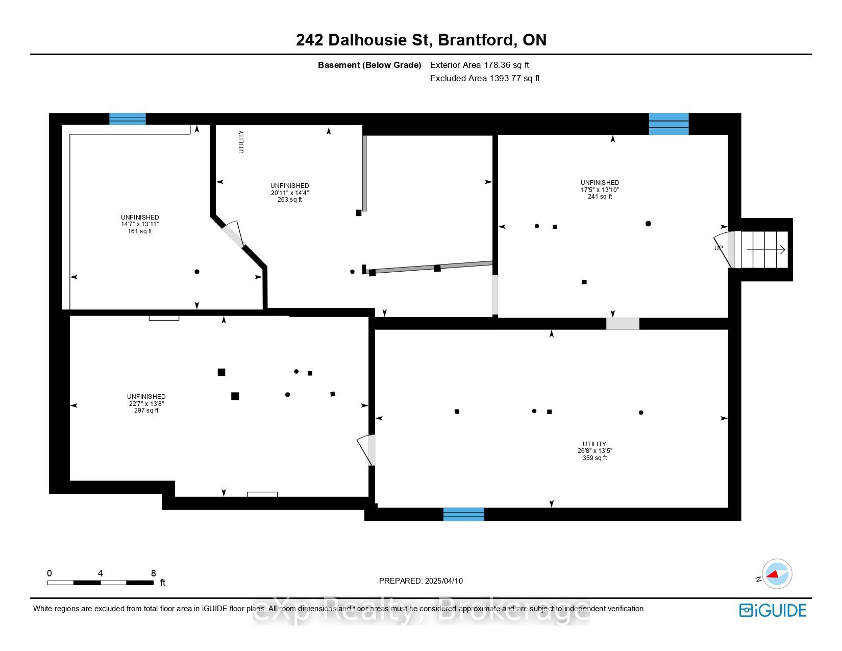 242 Dalhousie Street Property Photo 37