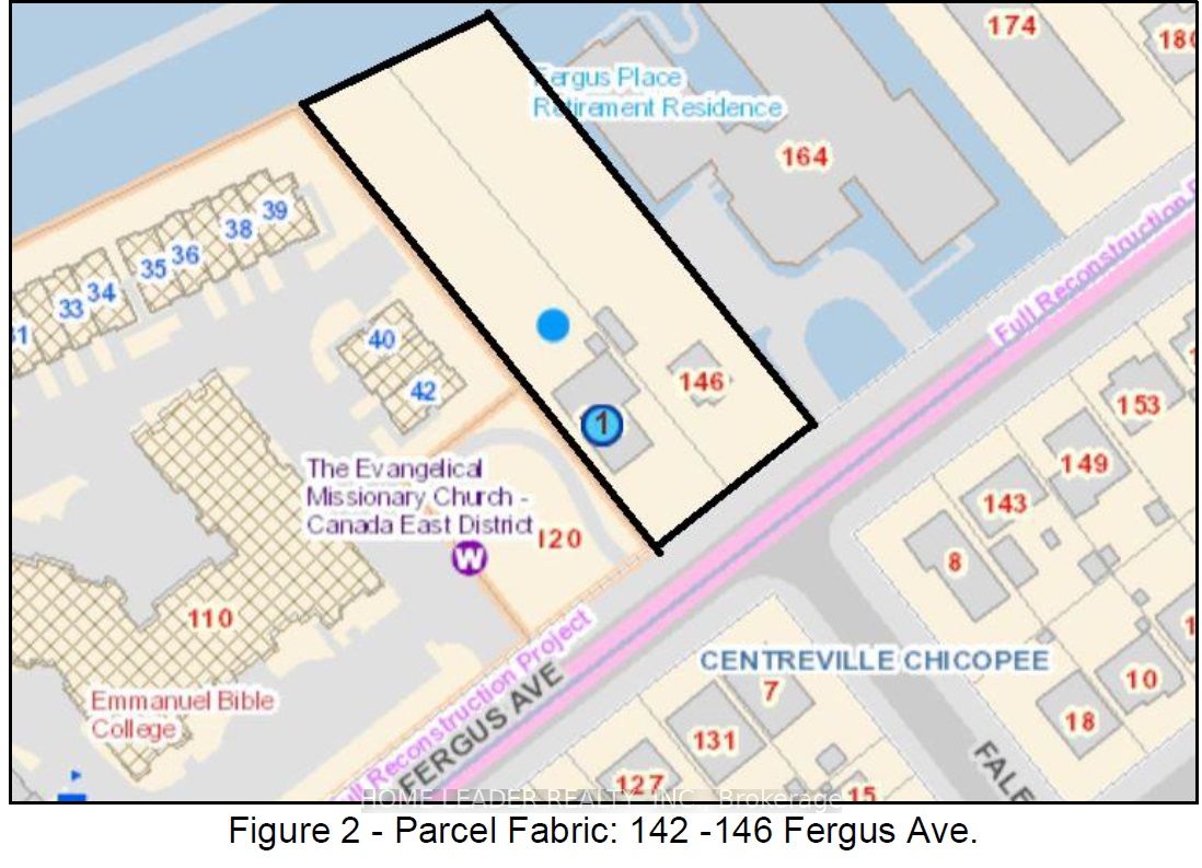 146 Fergus Ave Property Photo 3