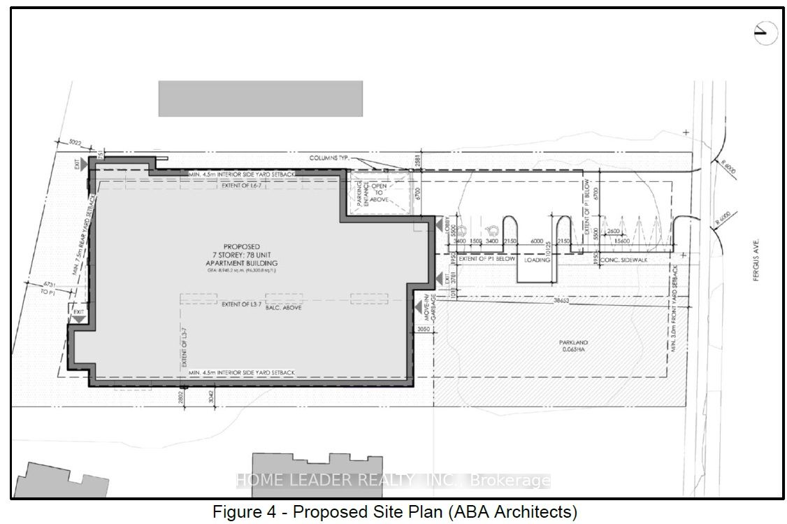 146 Fergus Ave Property Photo 4
