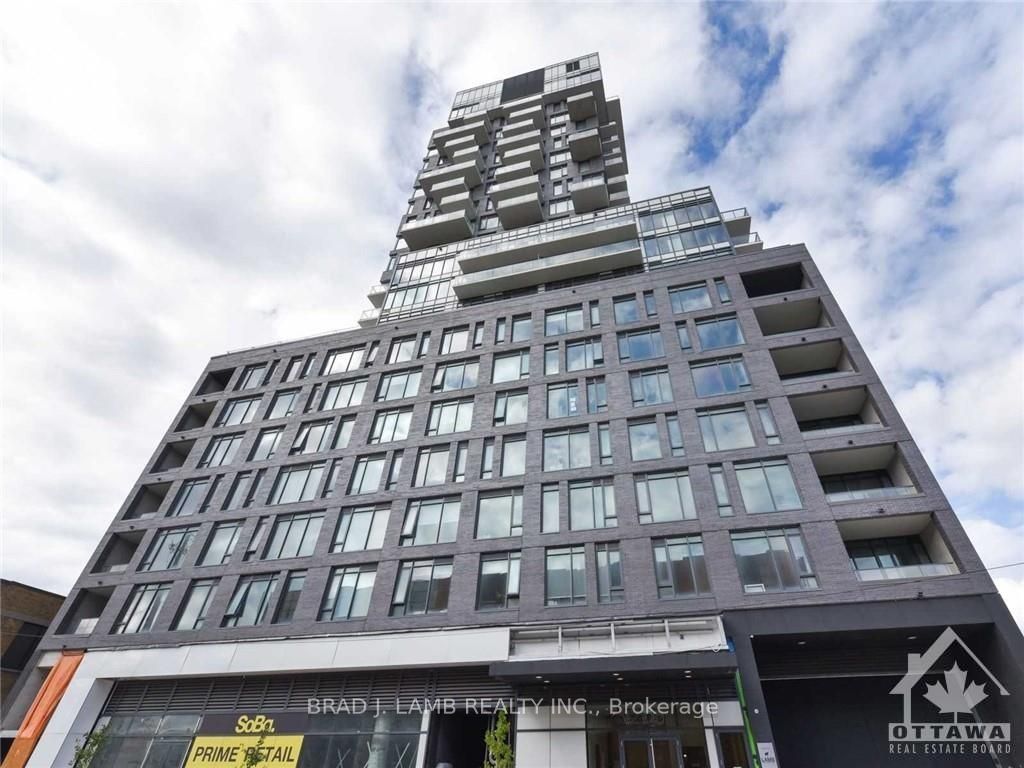 #603 - 203 Catherine Street Property Photo
