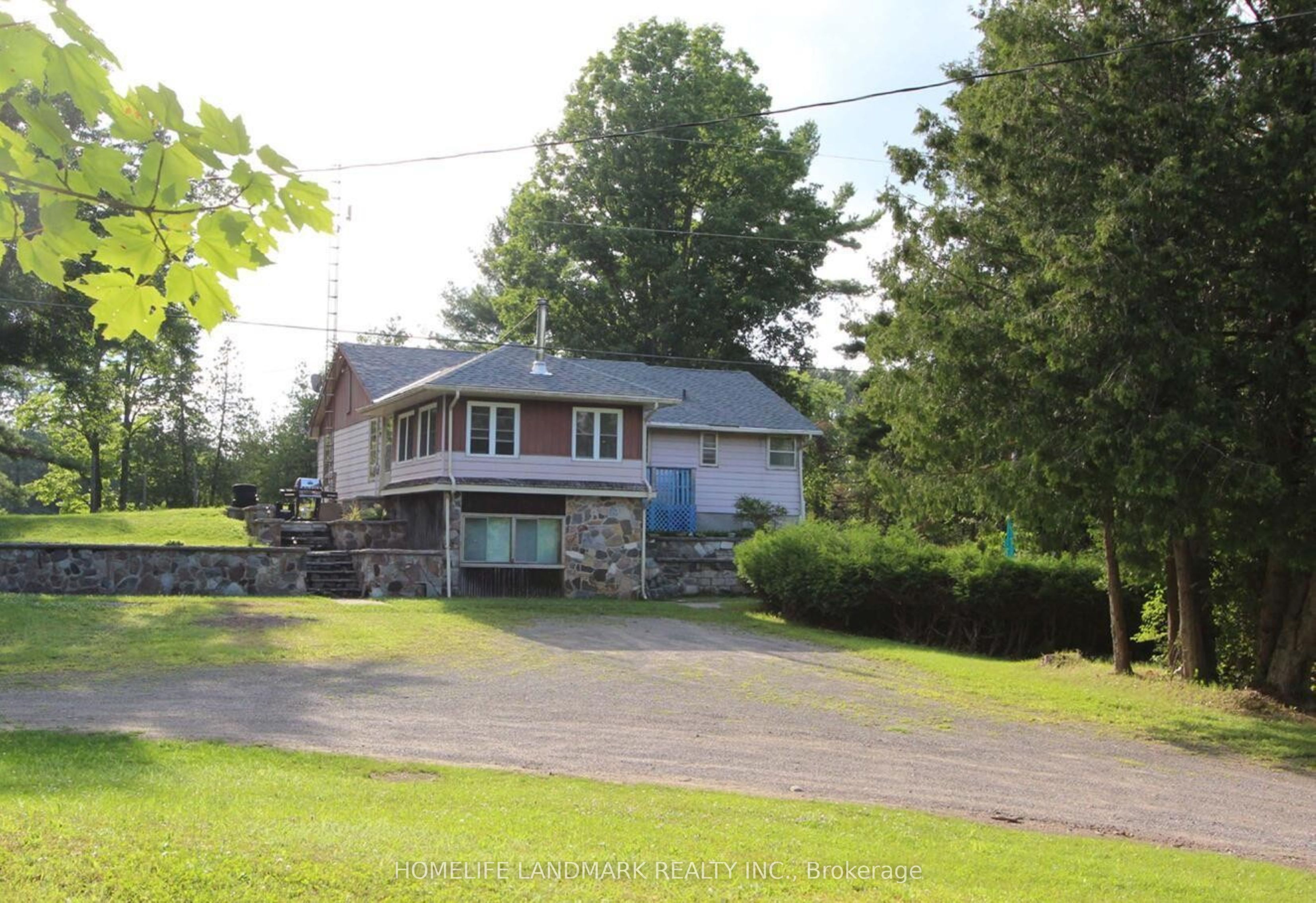10 Fire Route 19 Private Property Photo