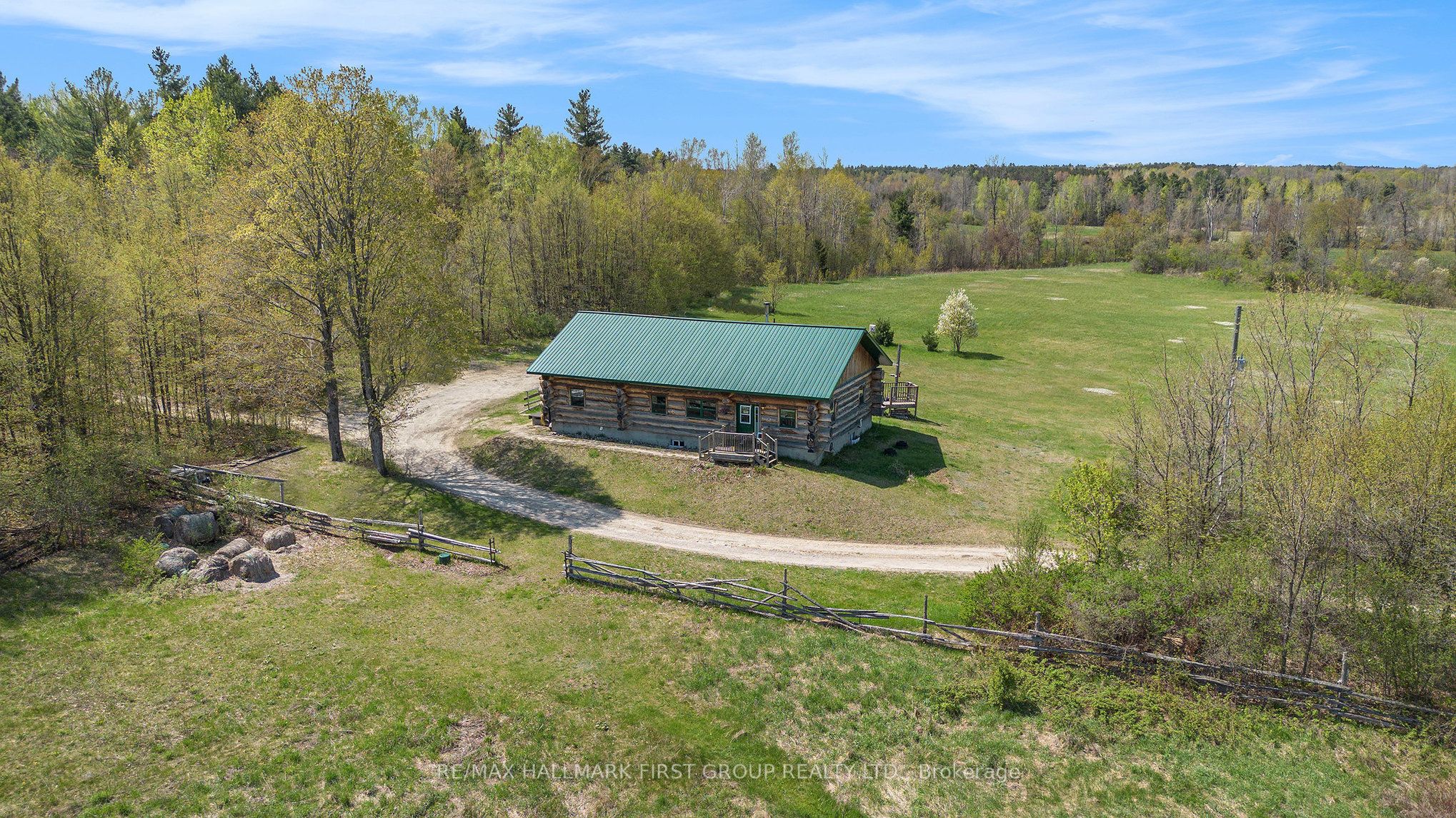 20101 Hwy 7 Property Photo 1