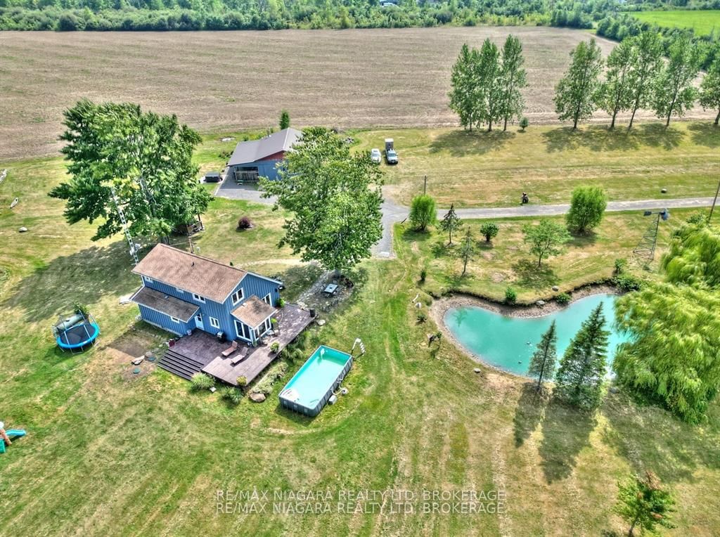 490 Mathews Rd N Property Photo 1