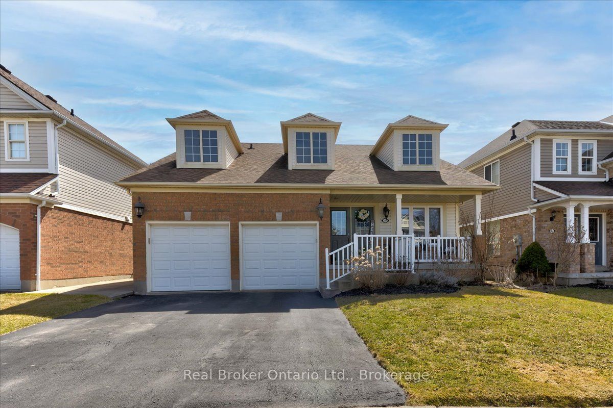 125 Blackburn Drive Property Photo 1