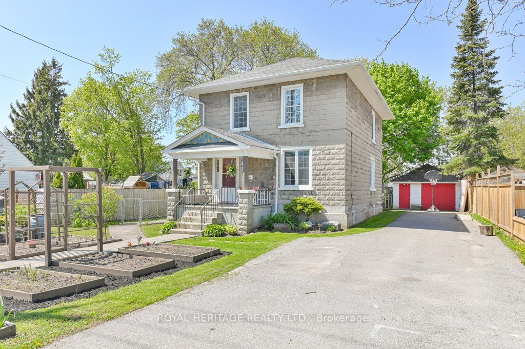 180 Byron Street Property Photo