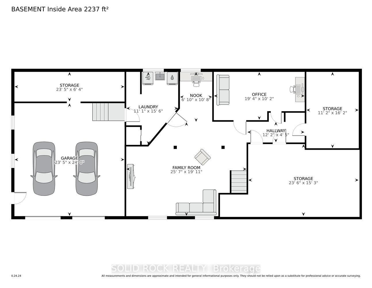 2597 N Campbell Rd Property Photo 5