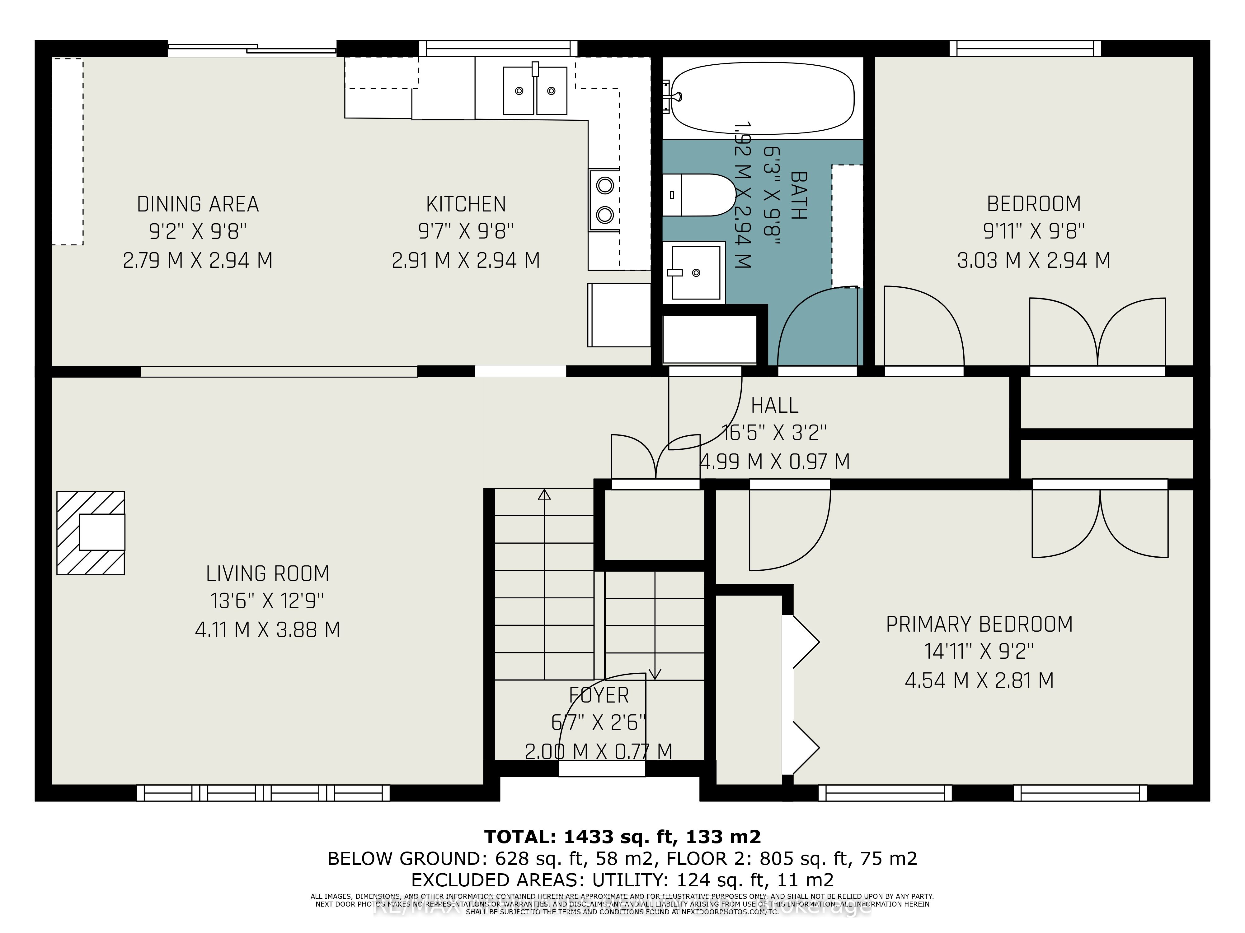26 Salmon Side Rd Property Photo 23