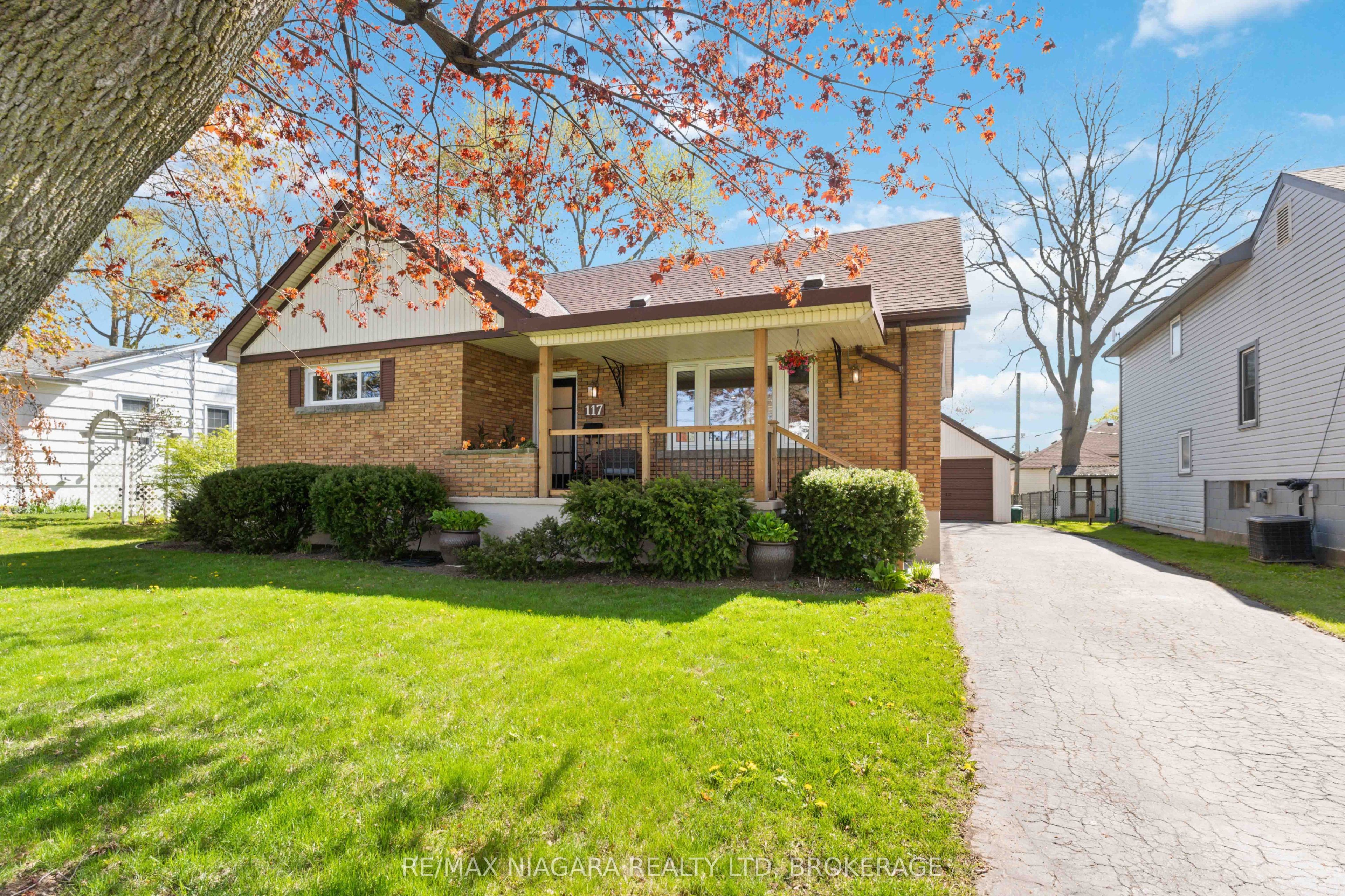 117 Linwood Avenue Property Photo