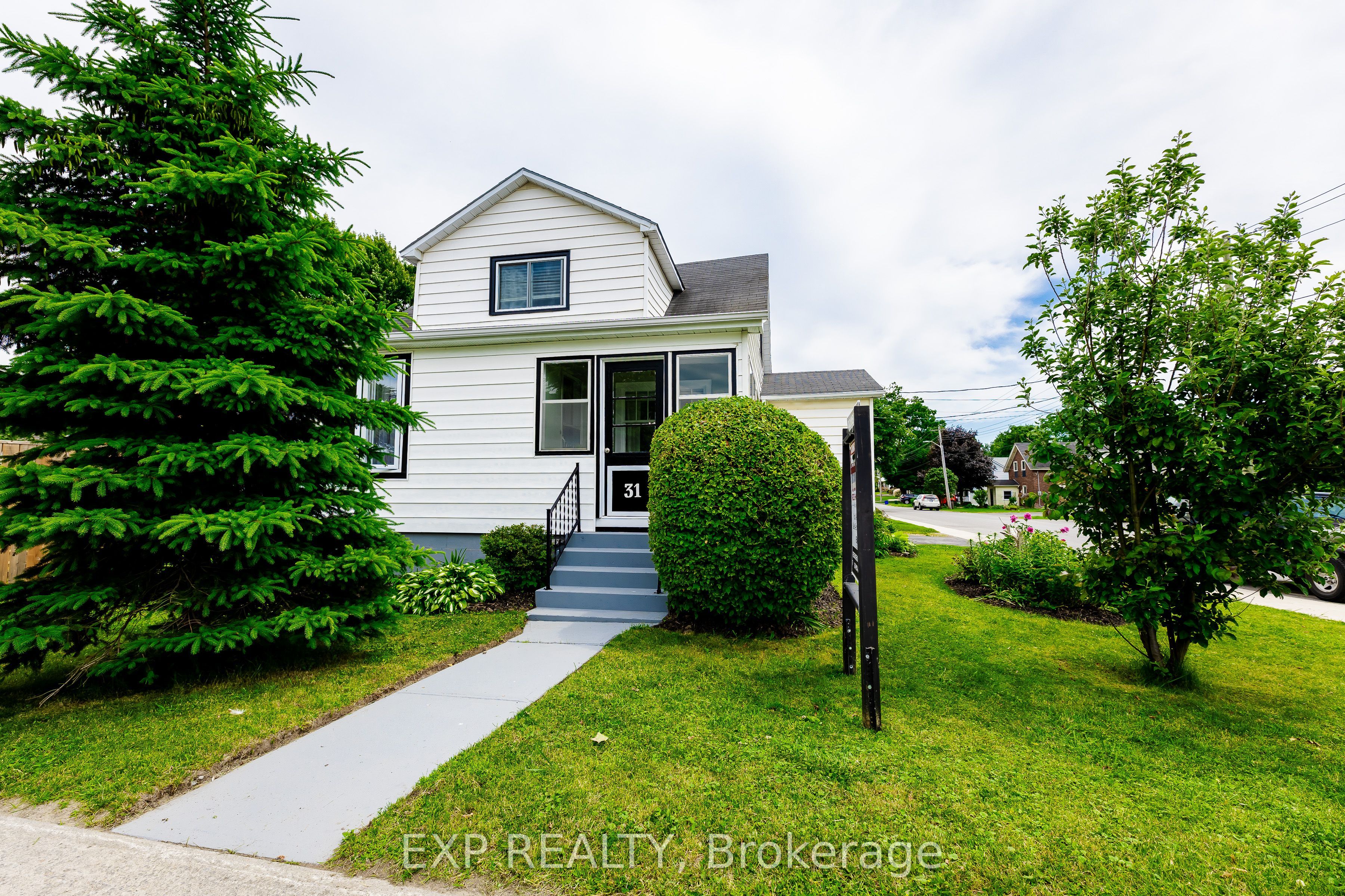 31 Elizabeth Street Property Photo