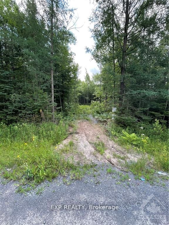 00 A2 Concession Road 4 Road Property Photo