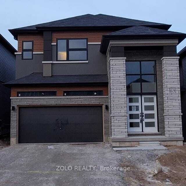 69 George Brier Drive E Property Photo 1