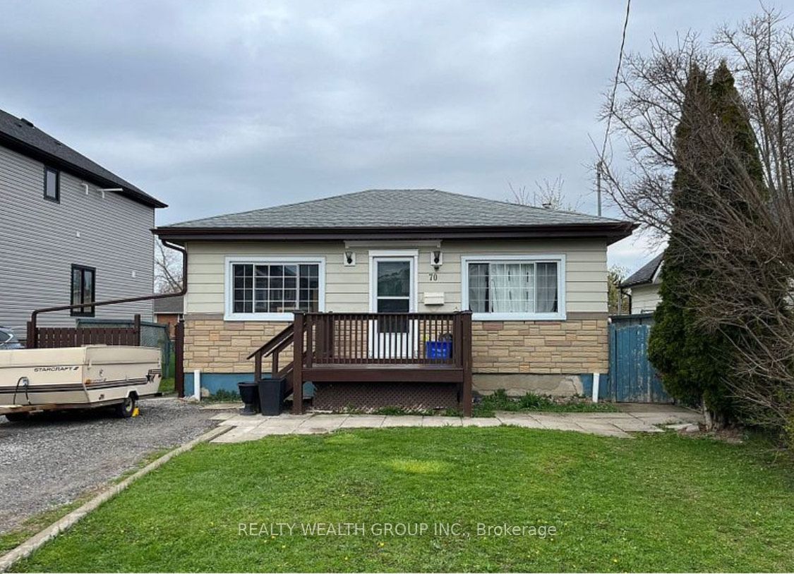 70 Tunis Street Property Photo