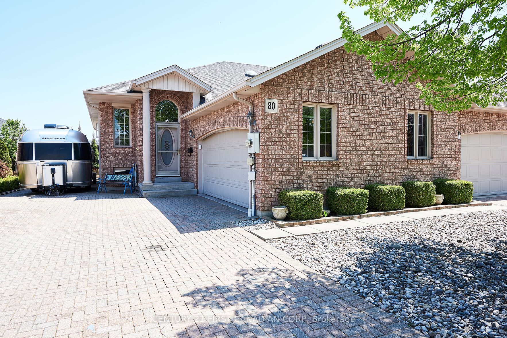 80 Theresa Trail Property Photo 1