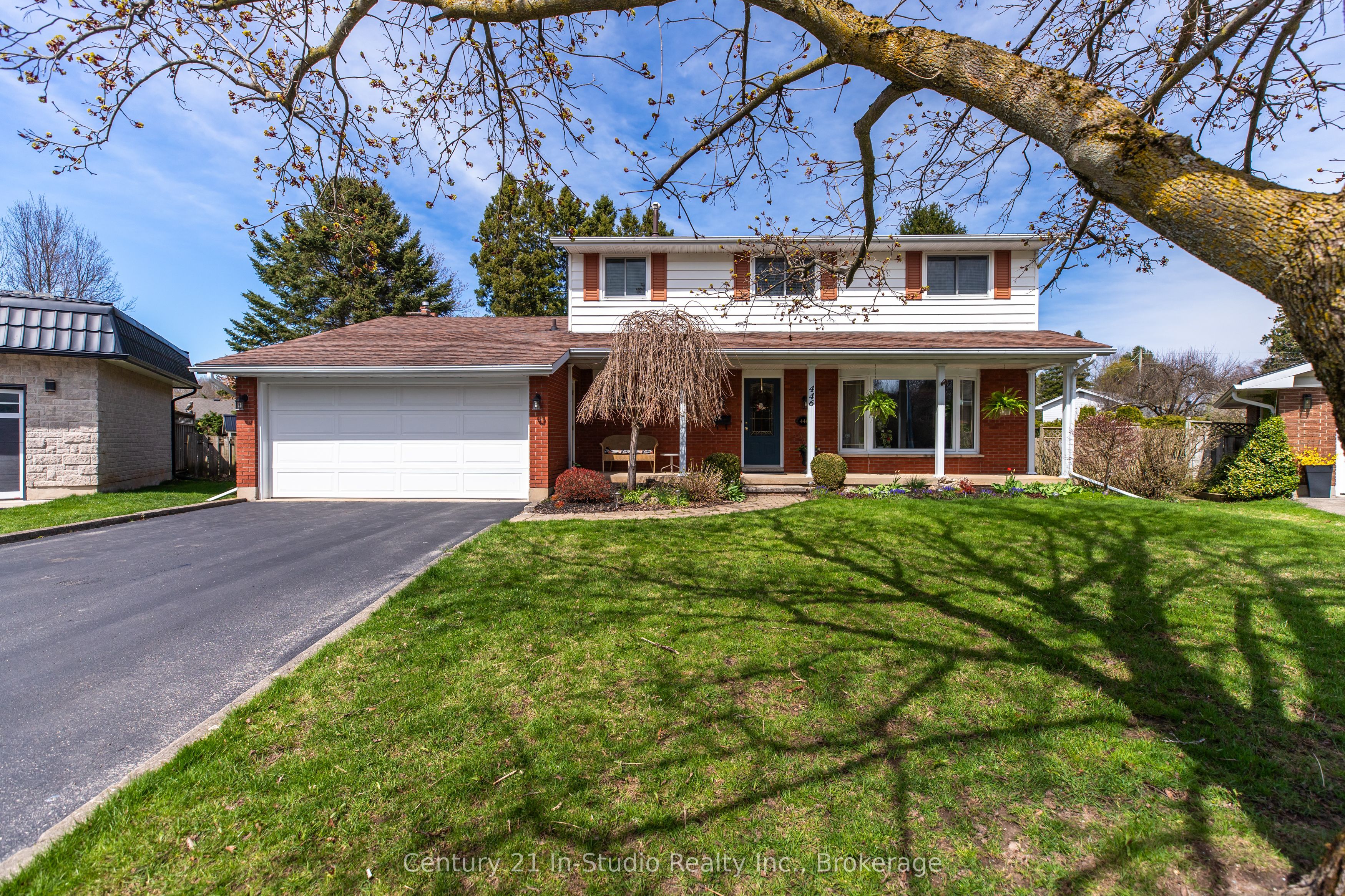 446 4th A Street Property Photo