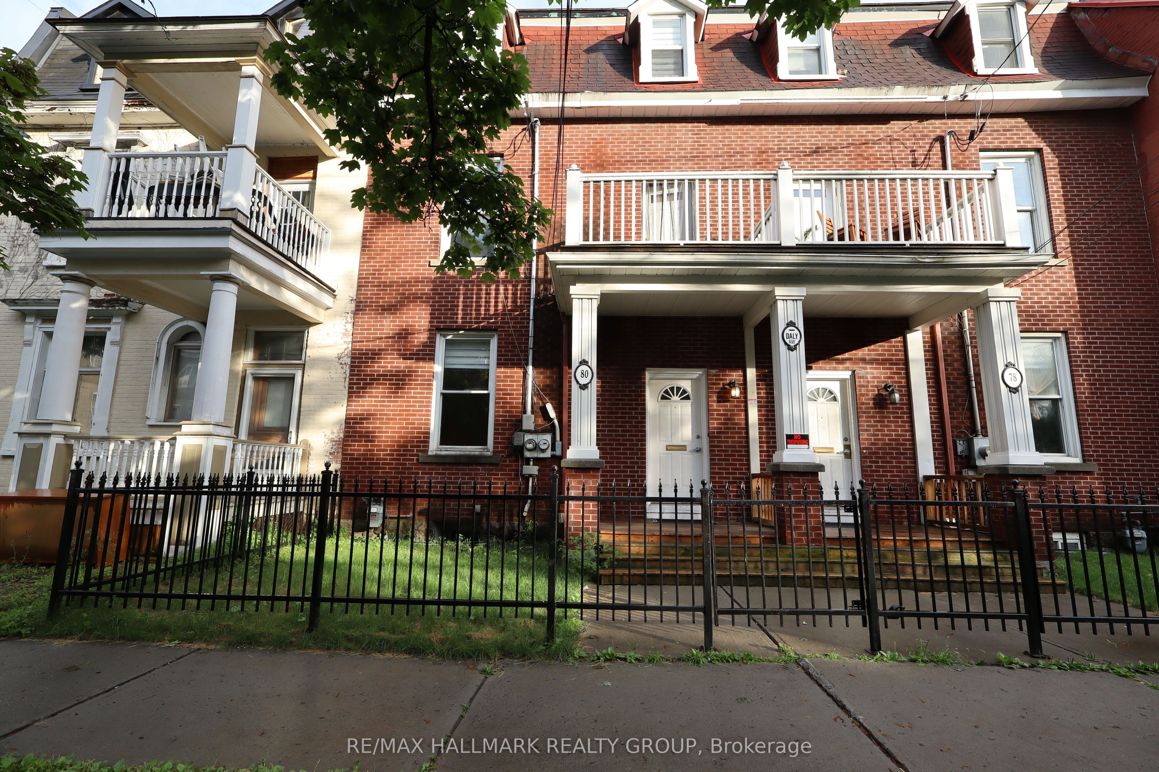 80 Daly Avenue Property Photo 1
