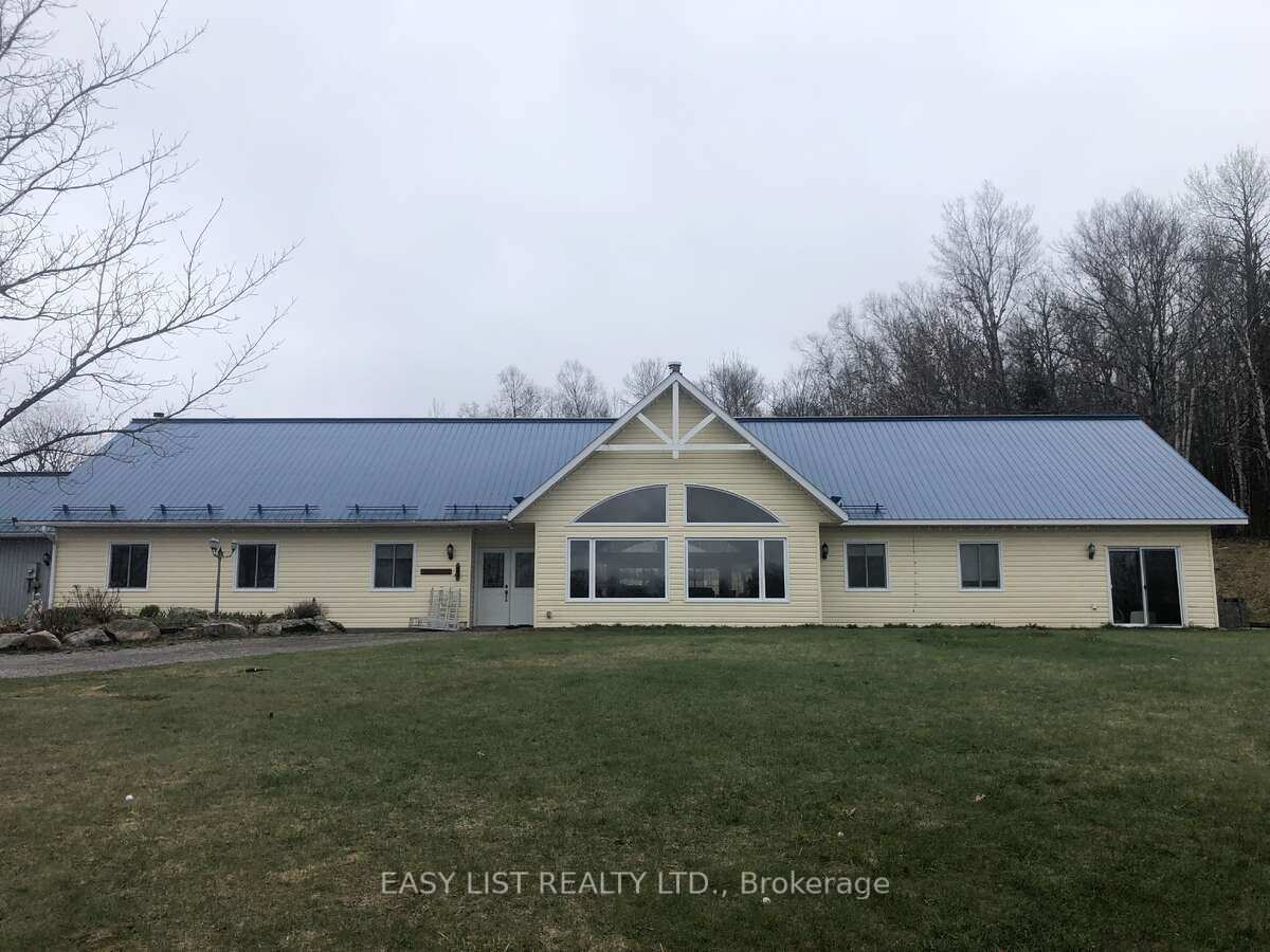 535 Perrier Road Property Photo