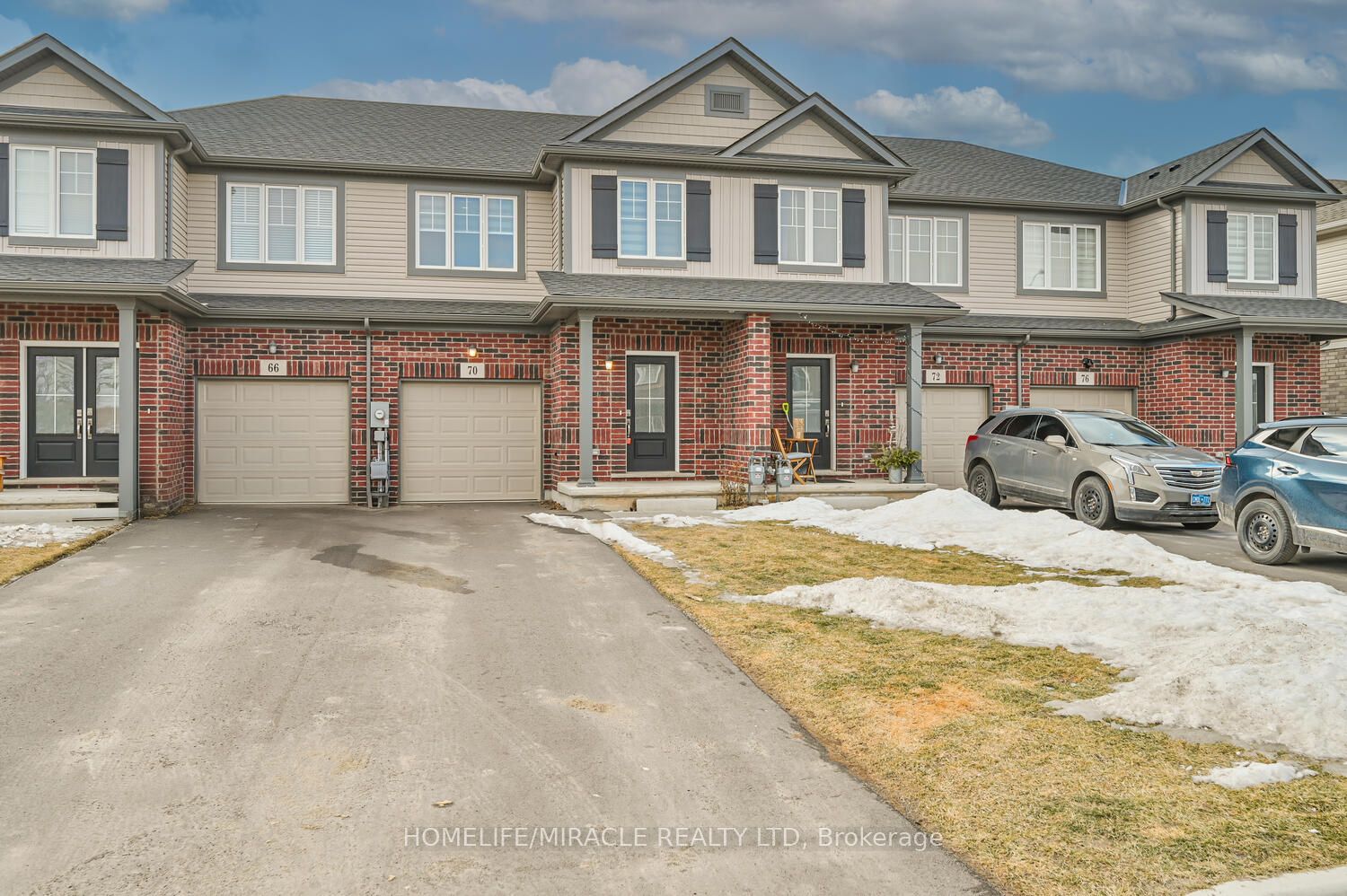 70 Alicia Crescent Property Photo