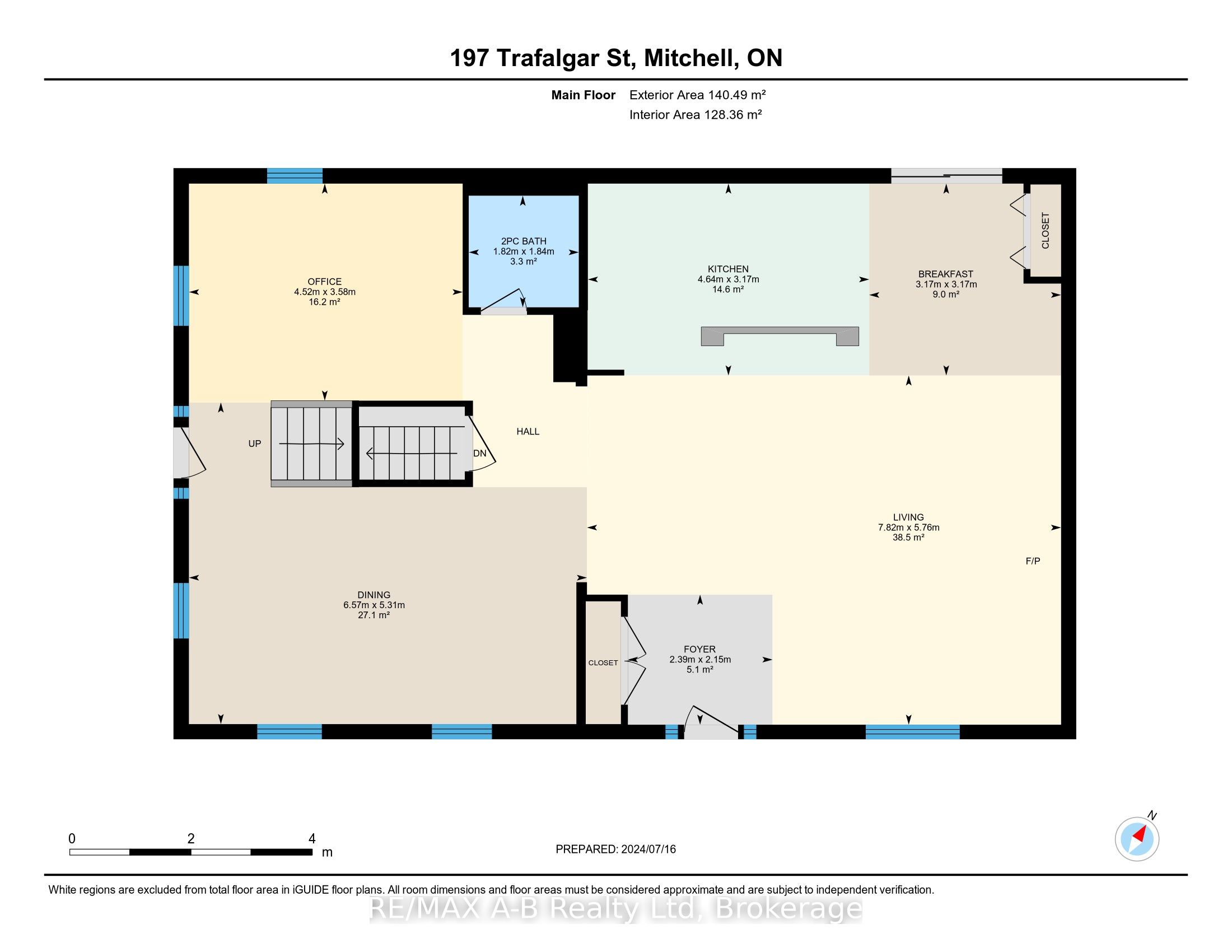 197 Trafalgar Street Property Photo 44