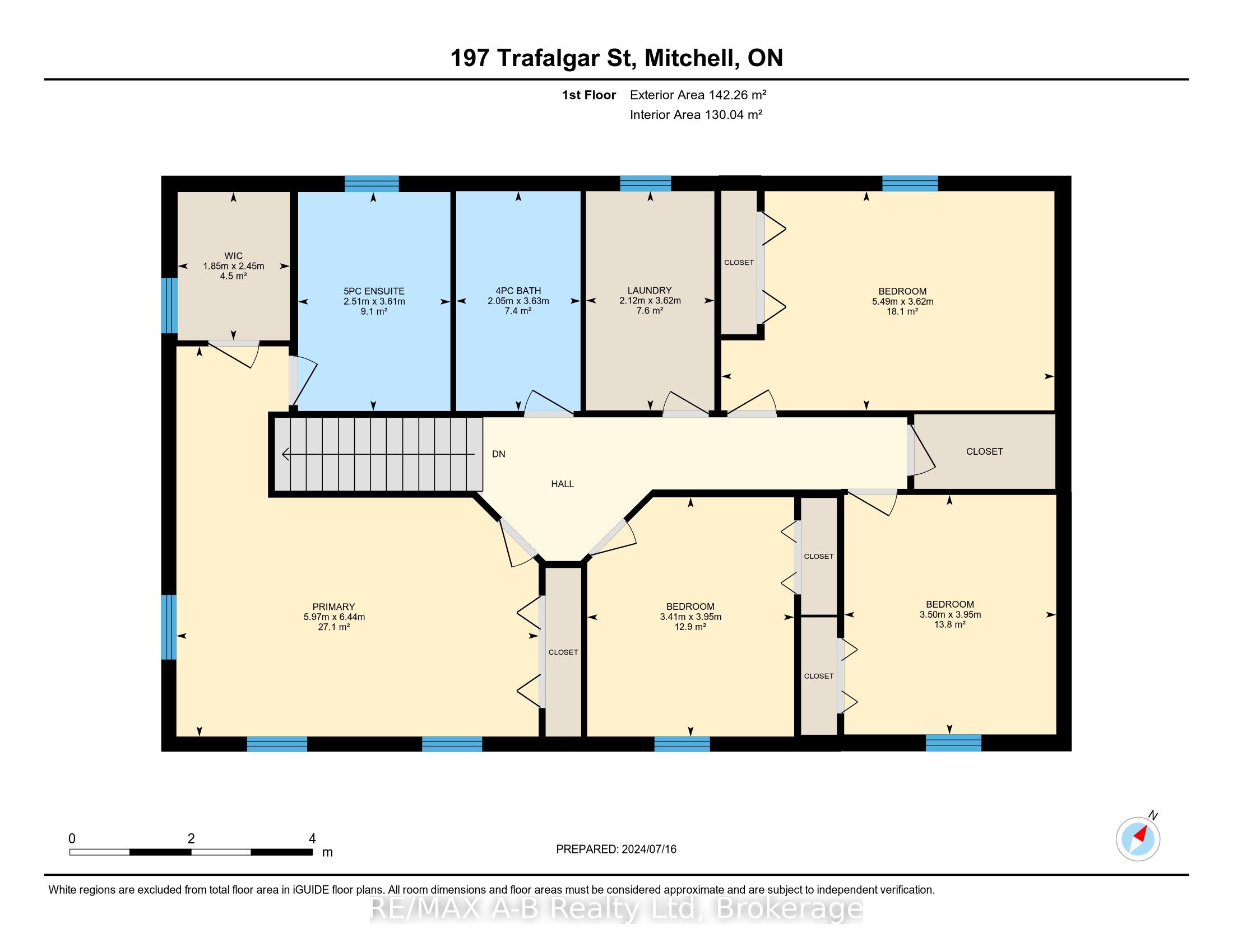 197 Trafalgar Street Property Photo 45